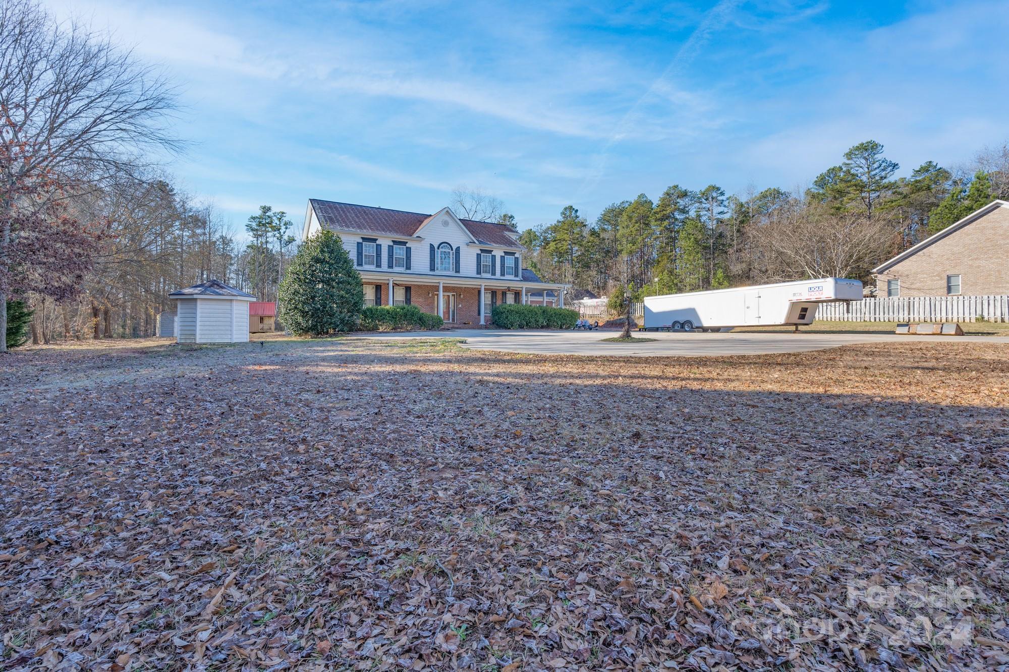 Photo one of 1491 Hwy 160 E Rd Fort Mill SC 29715 | MLS 4096352