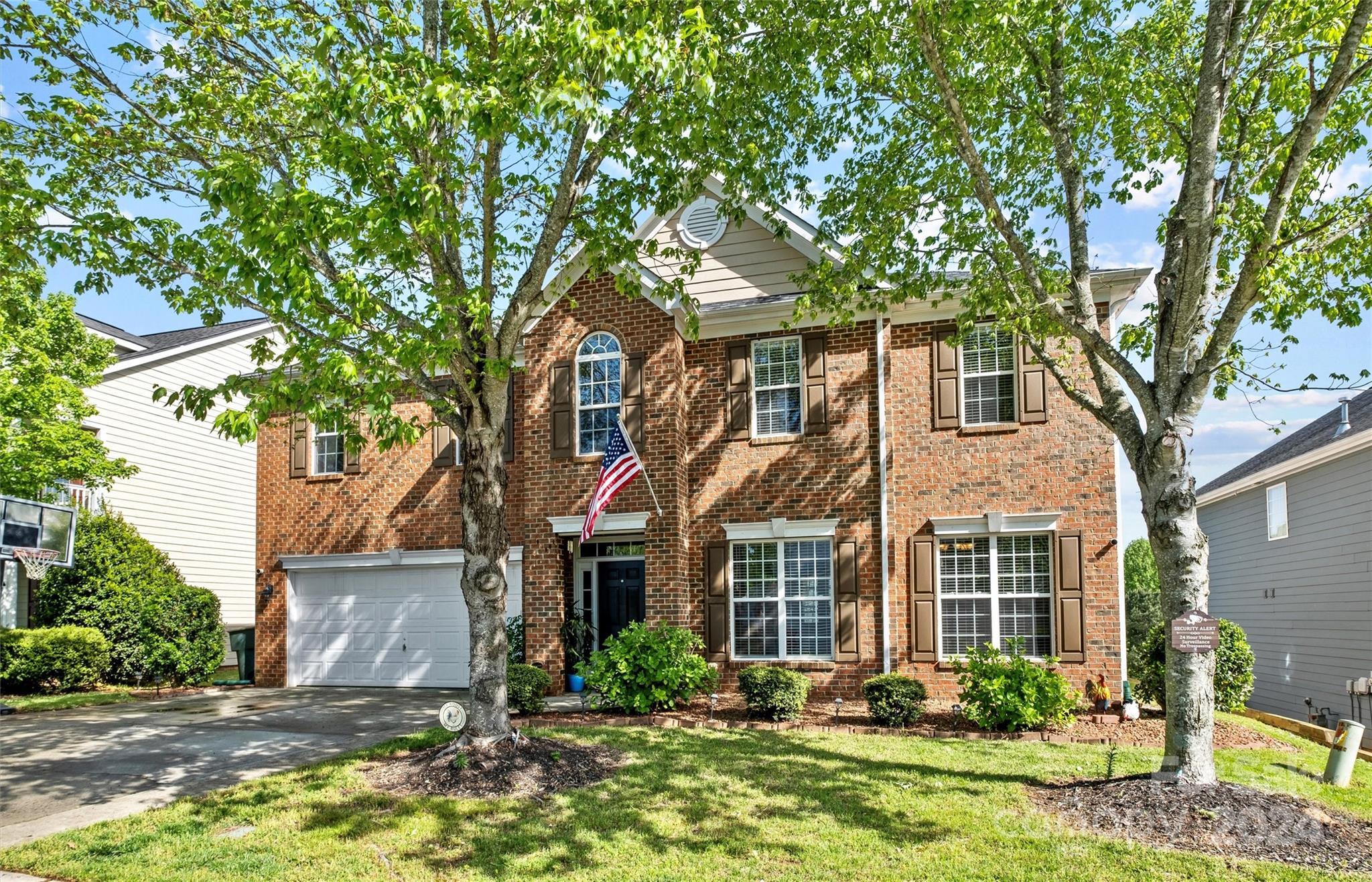 Photo one of 183 Autry Ave Mooresville NC 28117 | MLS 4096846