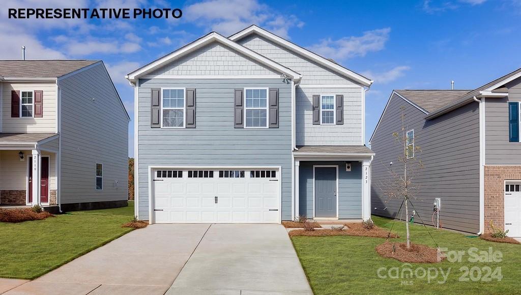 Photo one of 320 Court House Ave York SC 29745 | MLS 4096923