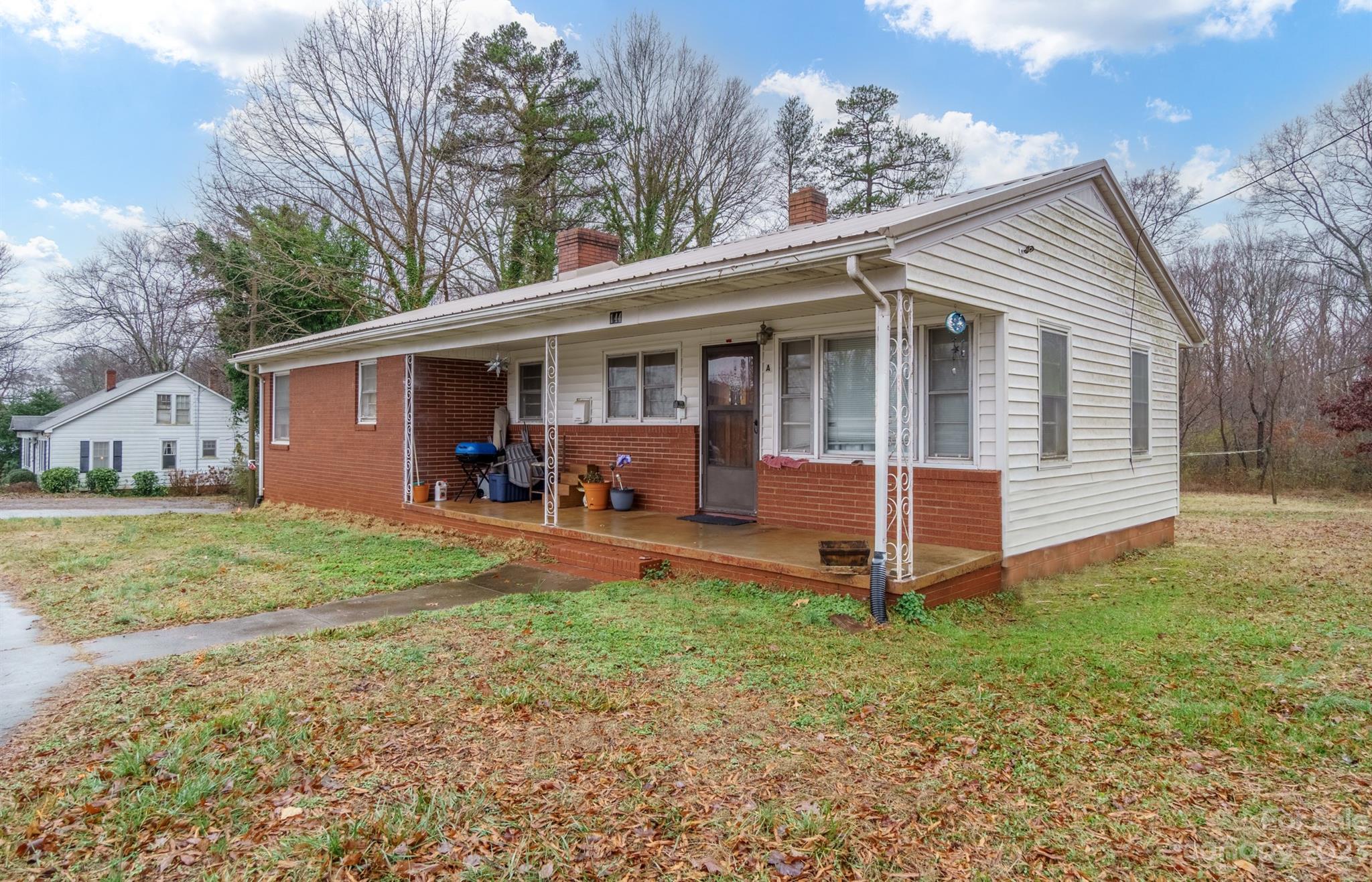 Photo one of 144 Bell Farm Rd Statesville NC 28625 | MLS 4097785