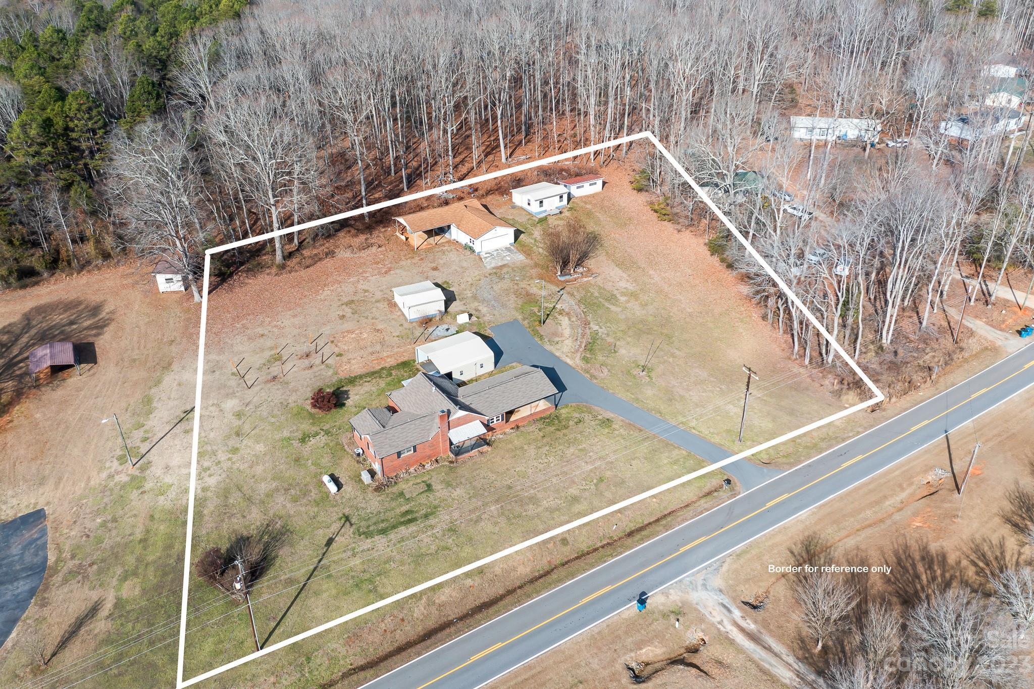 Photo one of 4487 Olivers Cross Rd Maiden NC 28650 | MLS 4098059