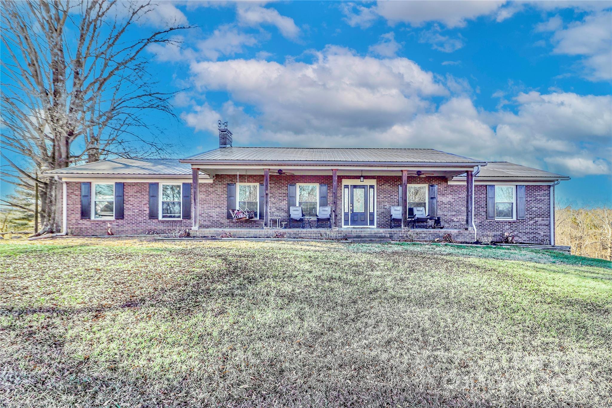 Photo one of 357 Josey Rd Statesville NC 28625 | MLS 4098078