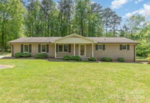 Photo one of 2909 Walter Nw Dr Concord NC 28027 | MLS 4098165