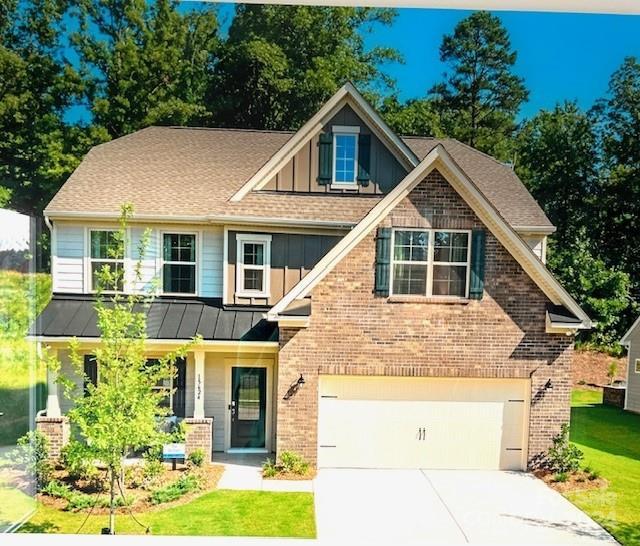 Photo one of 3127 Virginia Trail Ct # 120 Fort Mill SC 29715 | MLS 4099071