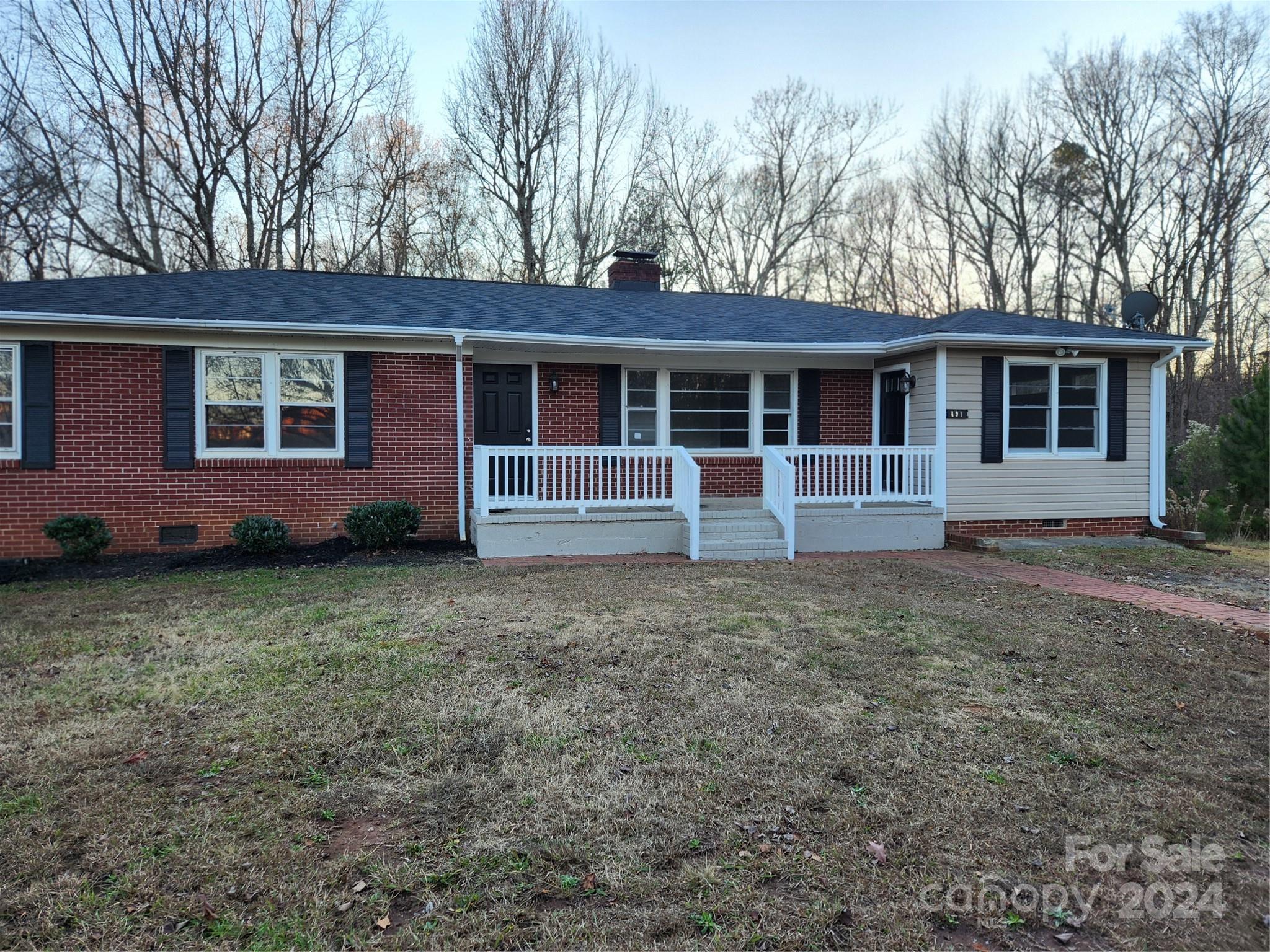 Photo one of 491 Robertson Rd Rock Hill SC 29730 | MLS 4099290
