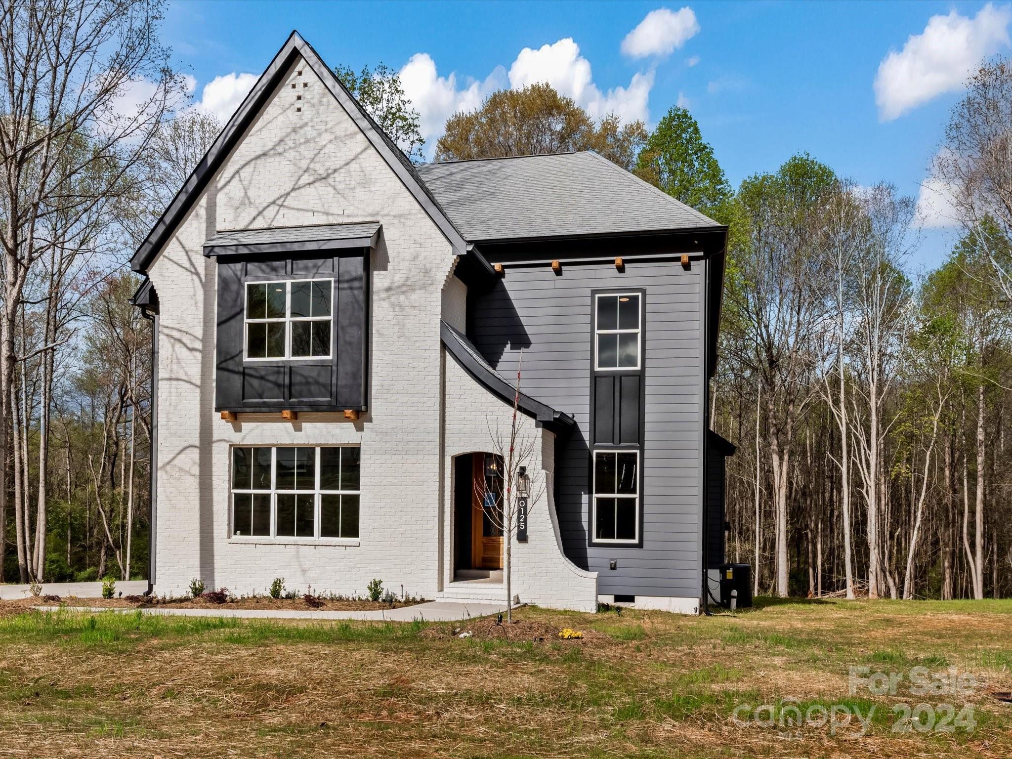 Photo one of 125 Forest Creek Dr Statesville NC 28625 | MLS 4100728