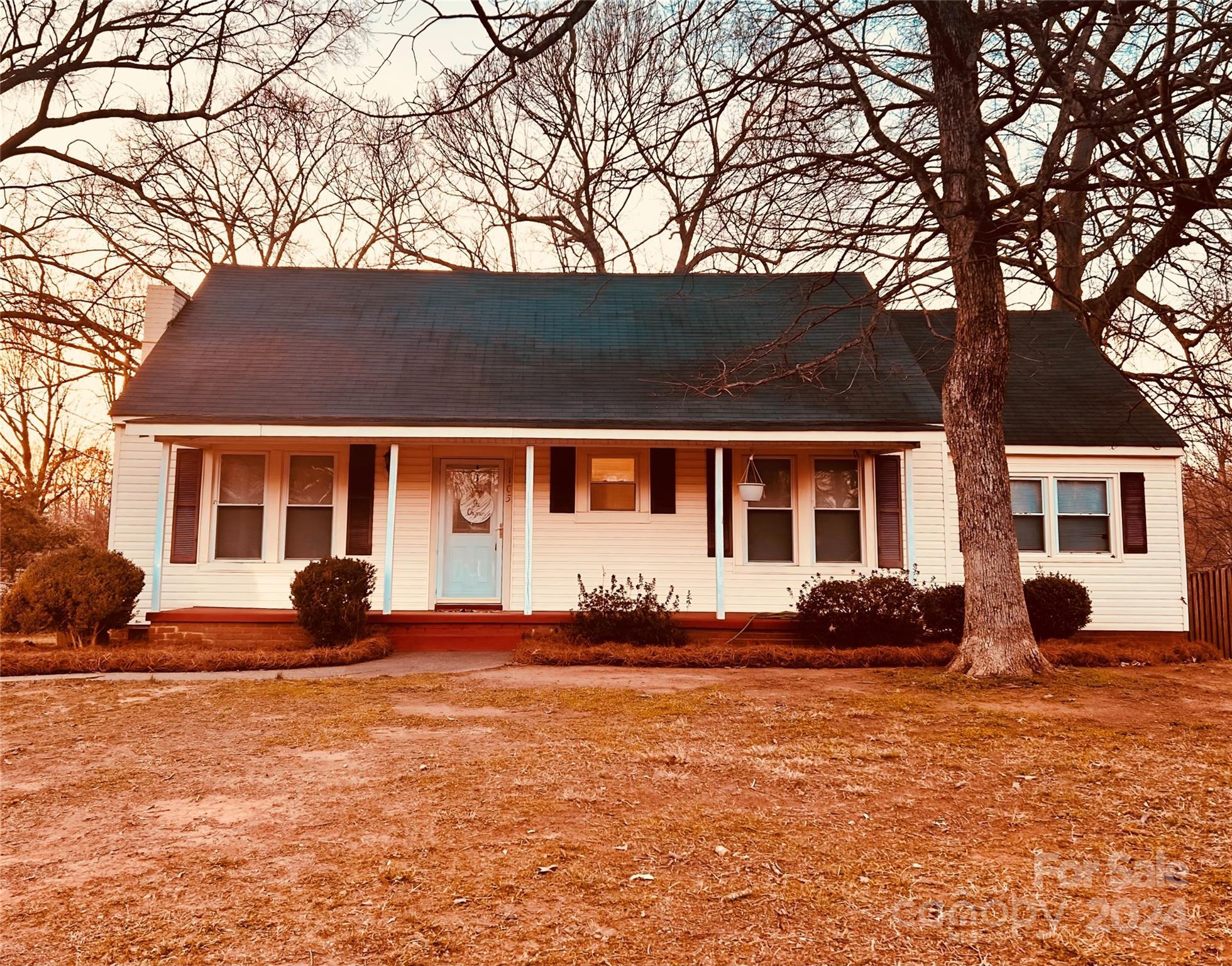 Photo one of 1105 Fallston Rd Shelby NC 28150 | MLS 4100849