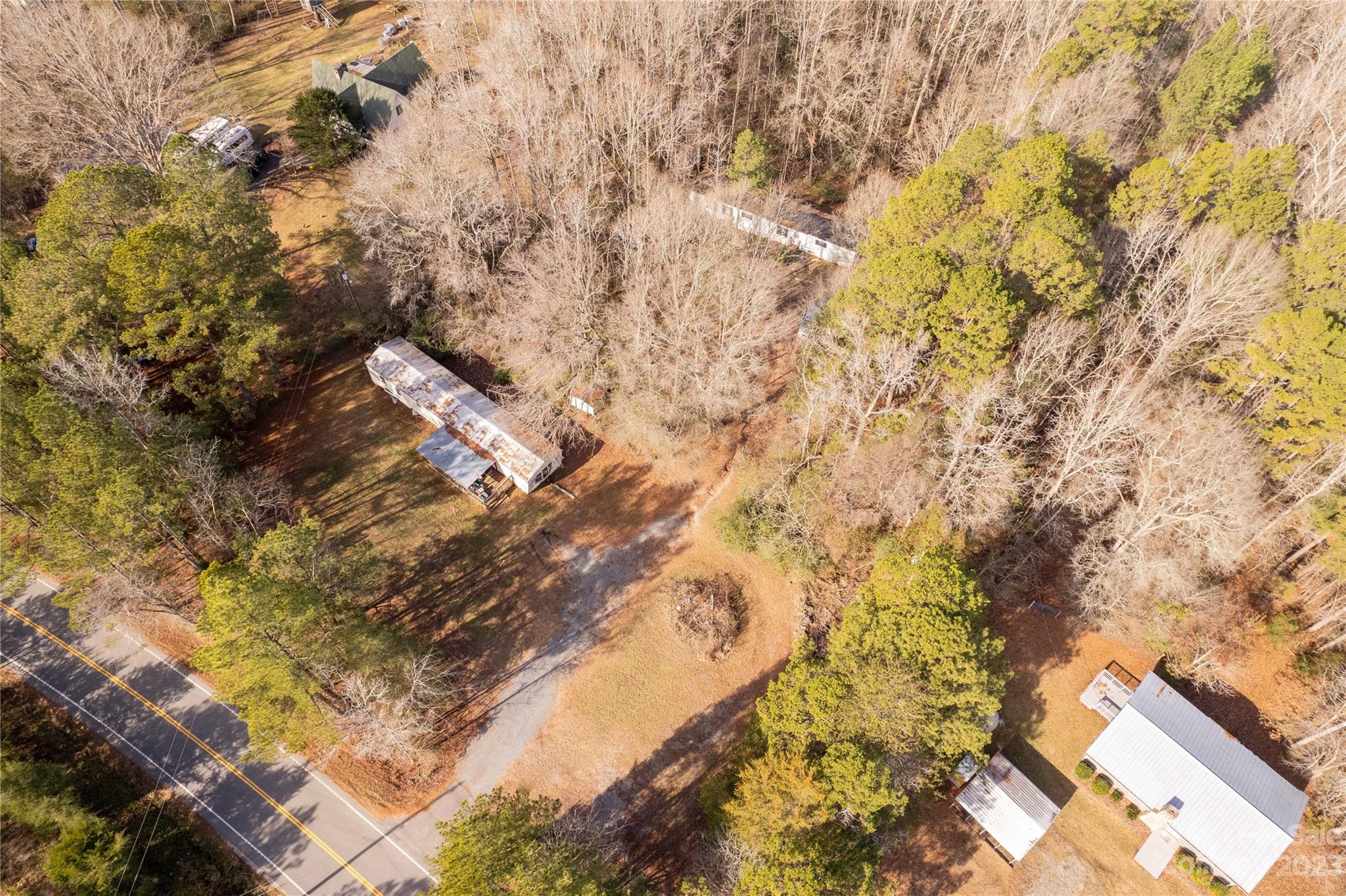 Photo one of 1081 & 1085 Reservation Rd Rock Hill SC 29730 | MLS 4100949