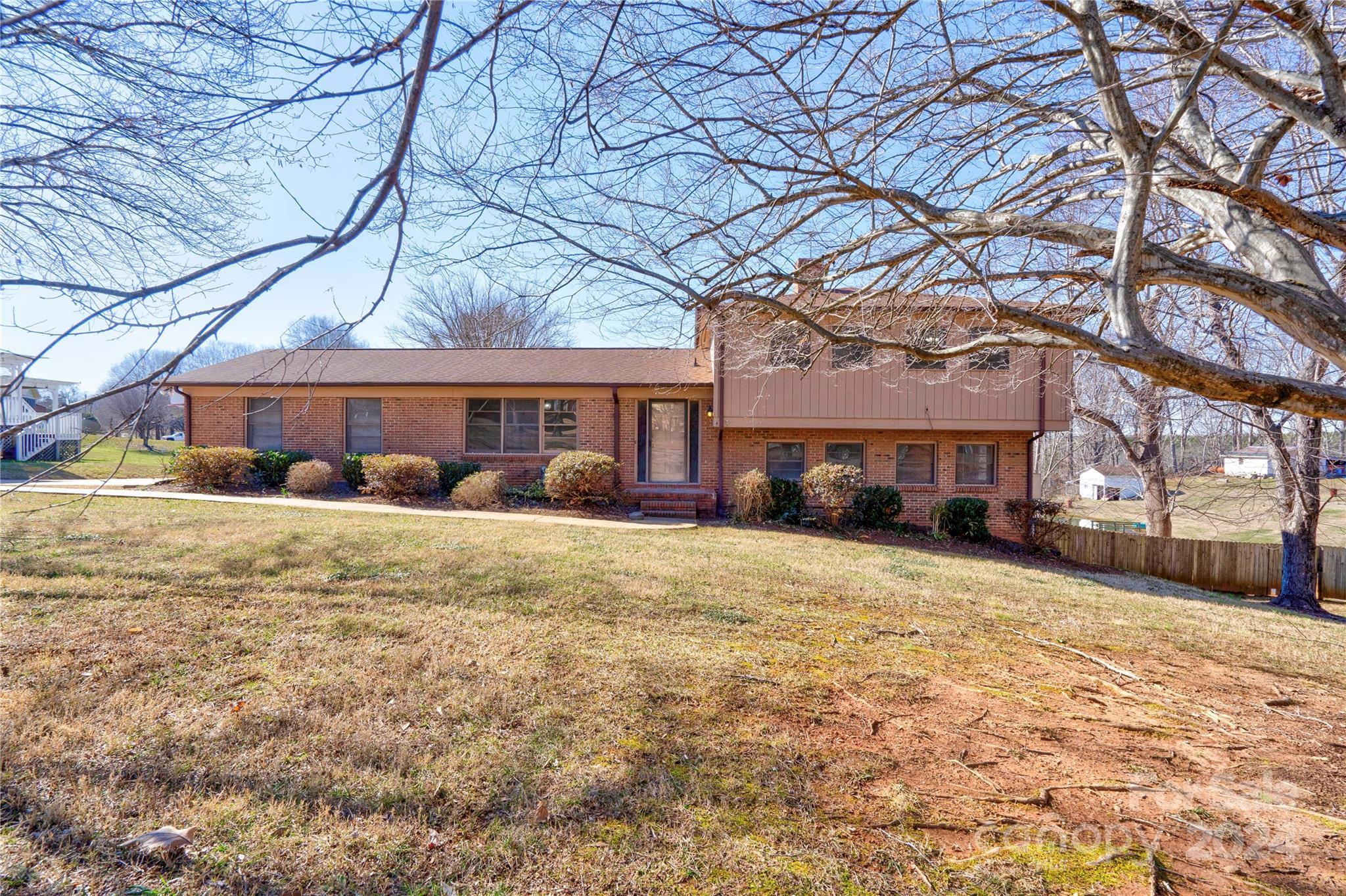 Photo one of 1501 Lackey St Shelby NC 28152 | MLS 4102197