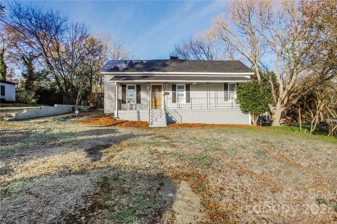 Photo one of 433 Meller St Mount Holly NC 28120 | MLS 4102249