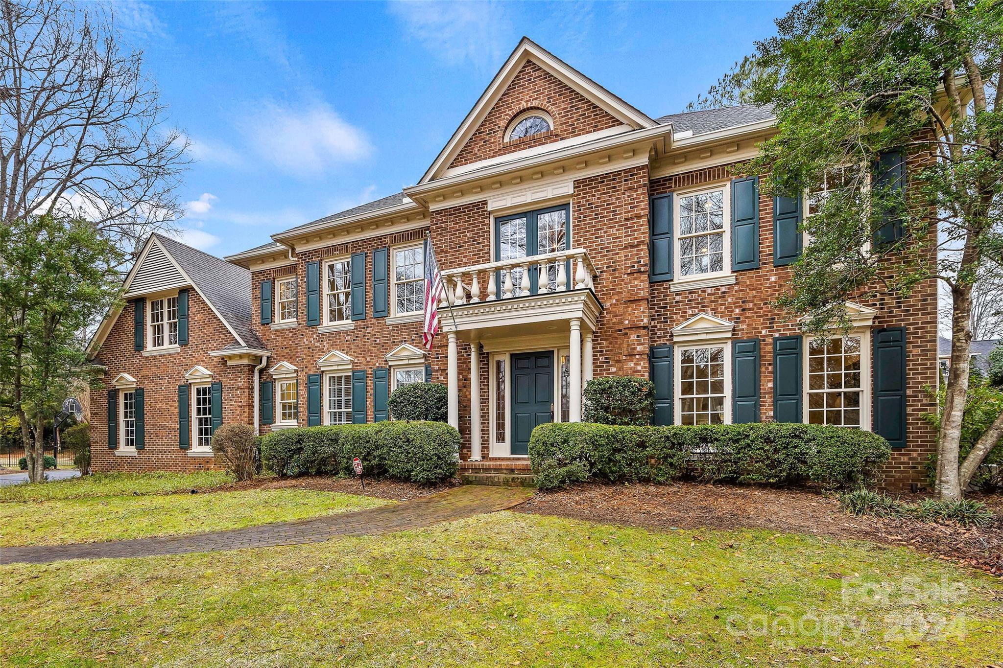 Photo one of 5307 Mirabell Rd Charlotte NC 28226 | MLS 4103422