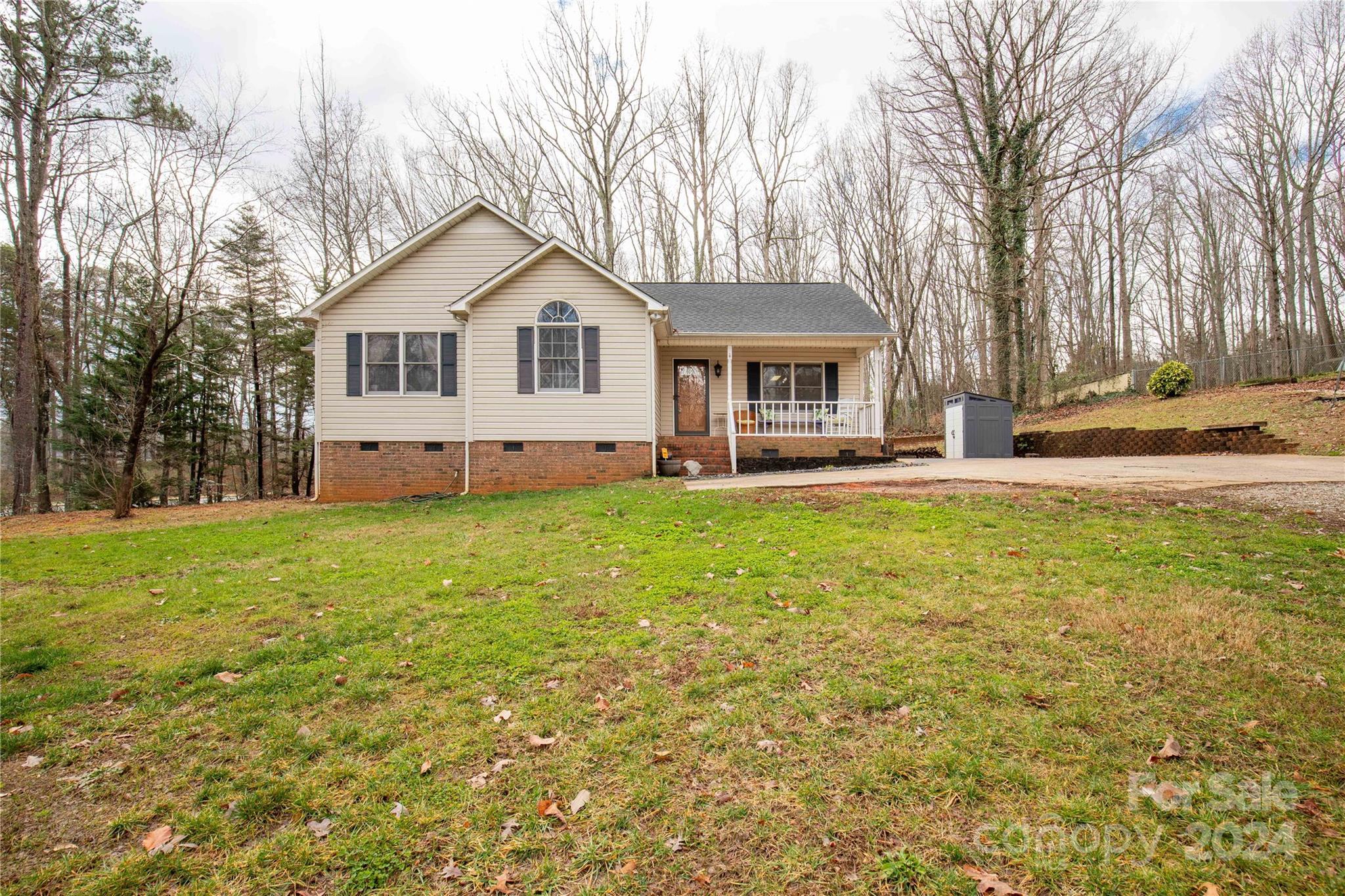 Photo one of 4227 Highway 5 None Rock Hill SC 29730 | MLS 4104392