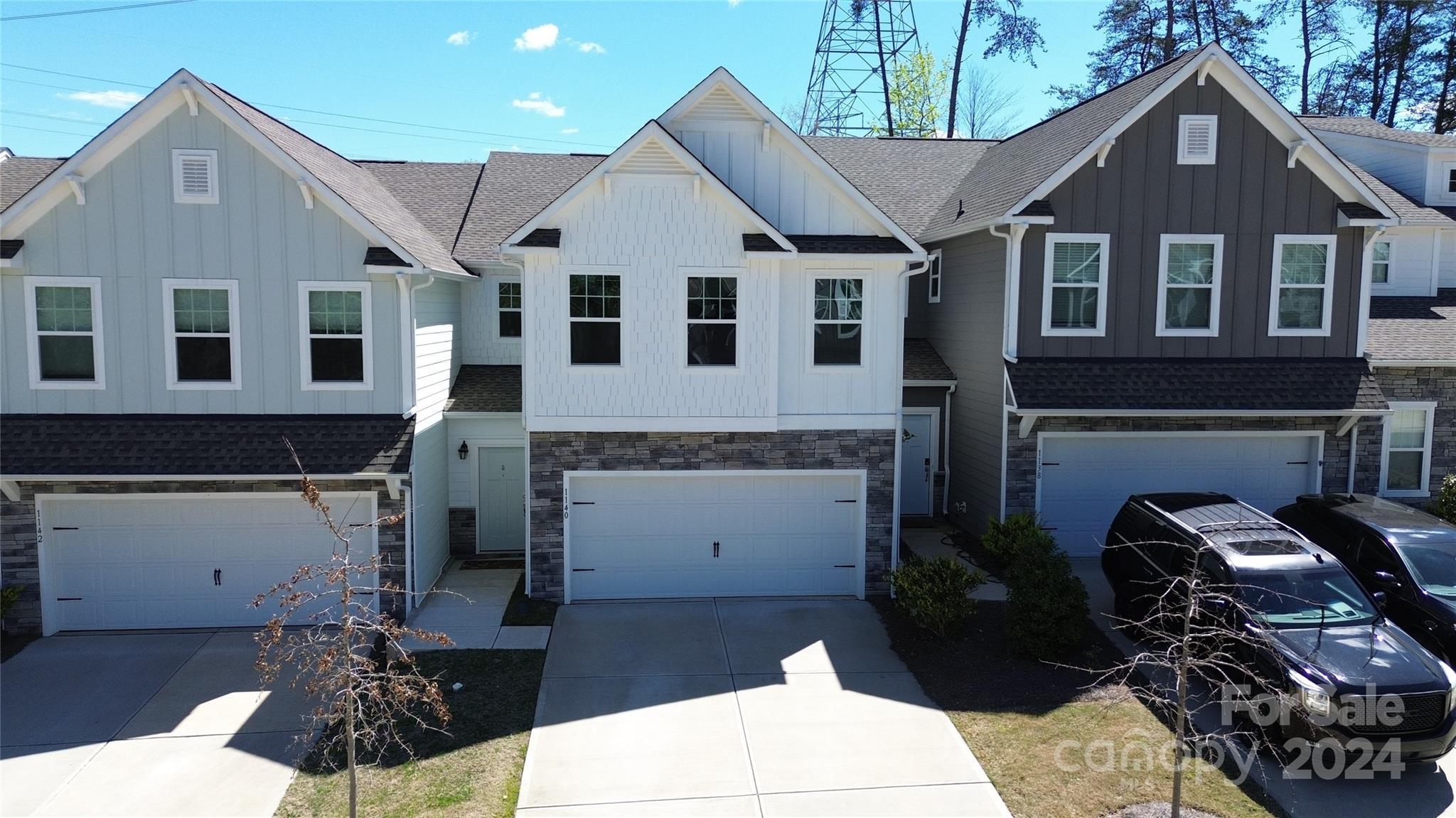 Photo one of 1140 Streamside Ln York SC 29745 | MLS 4104471