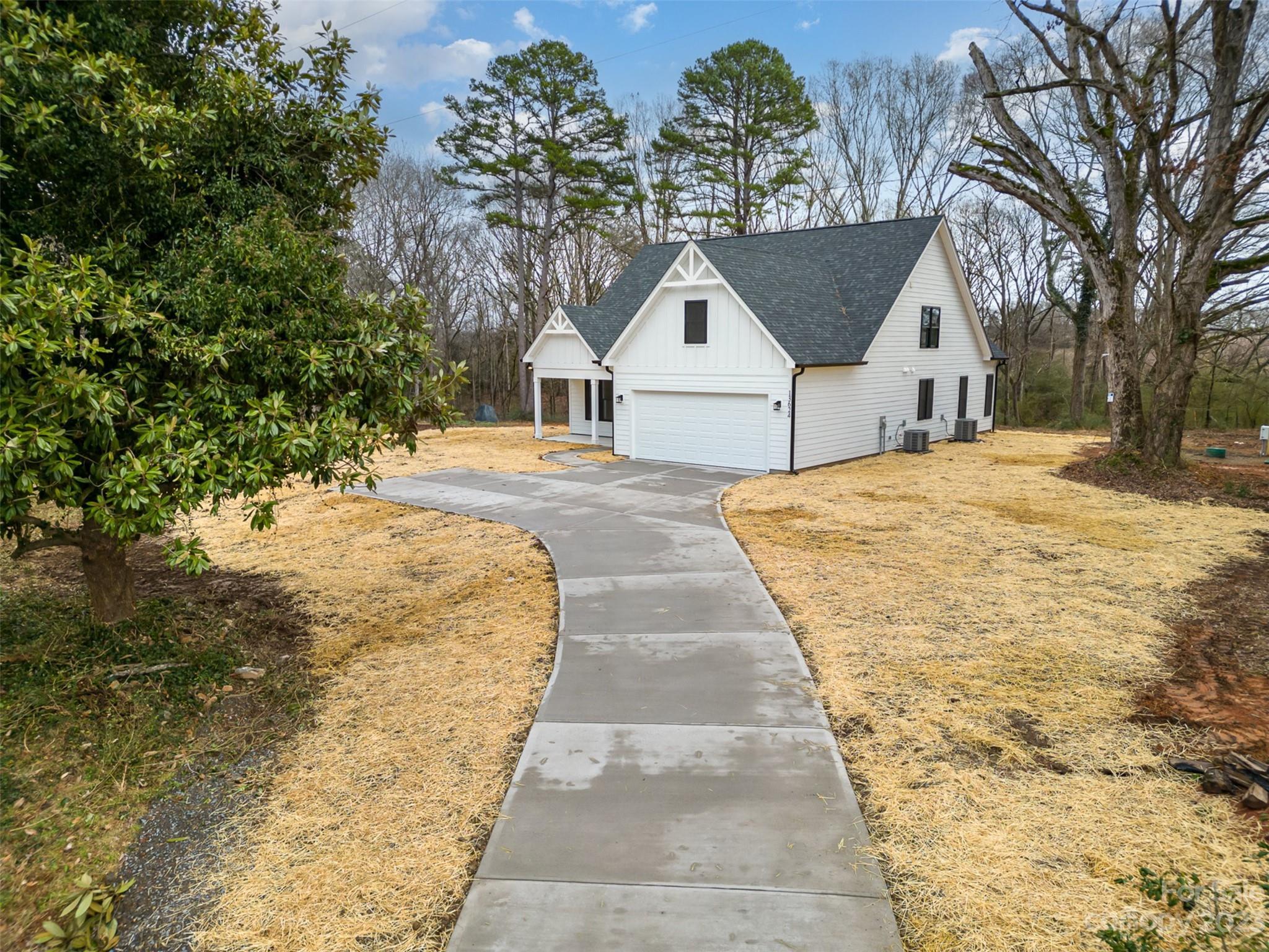 Photo one of 13624 Buster Rd Stanfield NC 28163 | MLS 4105291