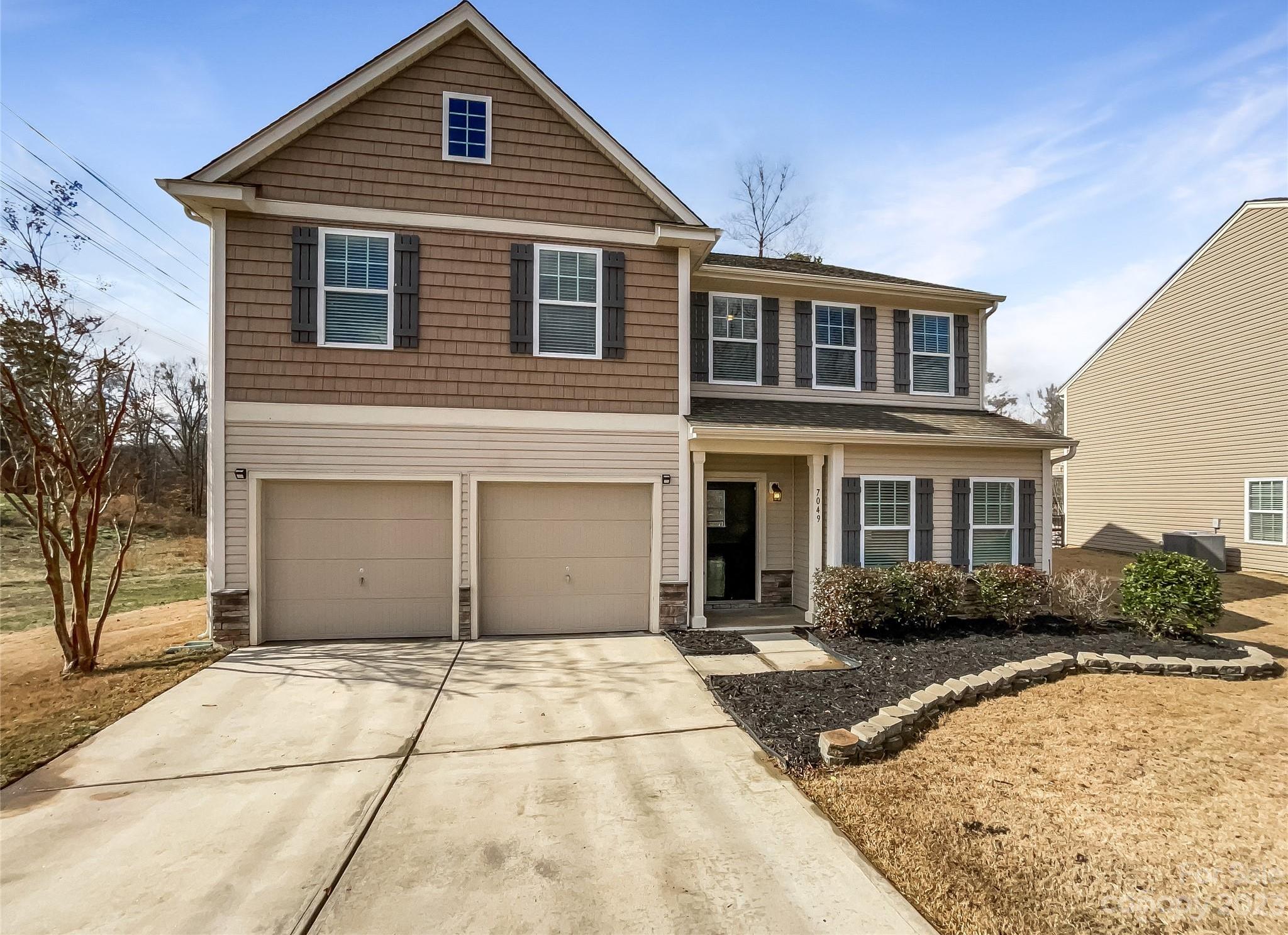 Photo one of 7049 Shaw Ct Indian Land SC 29707 | MLS 4106218