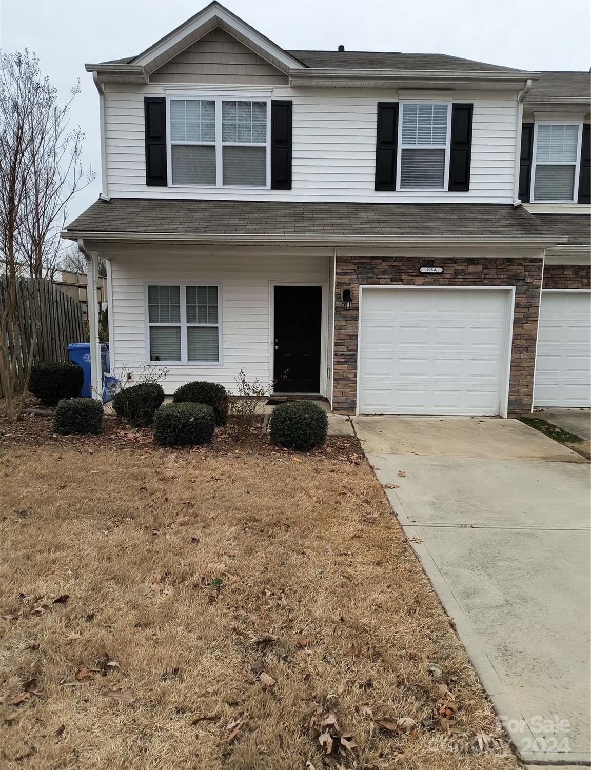 Photo one of 205 Limerick Rd # A Mooresville NC 28115 | MLS 4106776