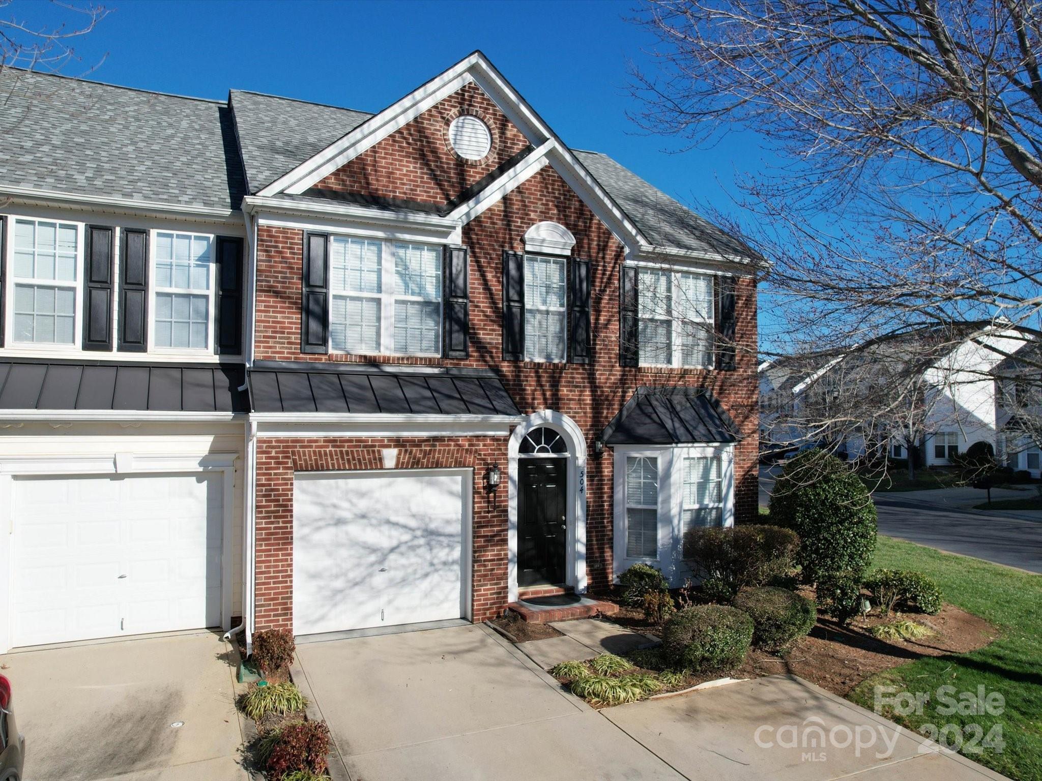 Photo one of 504 Pate Dr Fort Mill SC 29715 | MLS 4107203