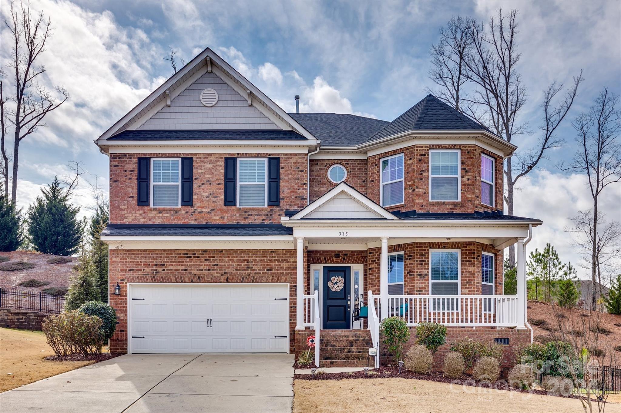 Photo one of 335 Kerrydale Ct Clover SC 29710 | MLS 4107427