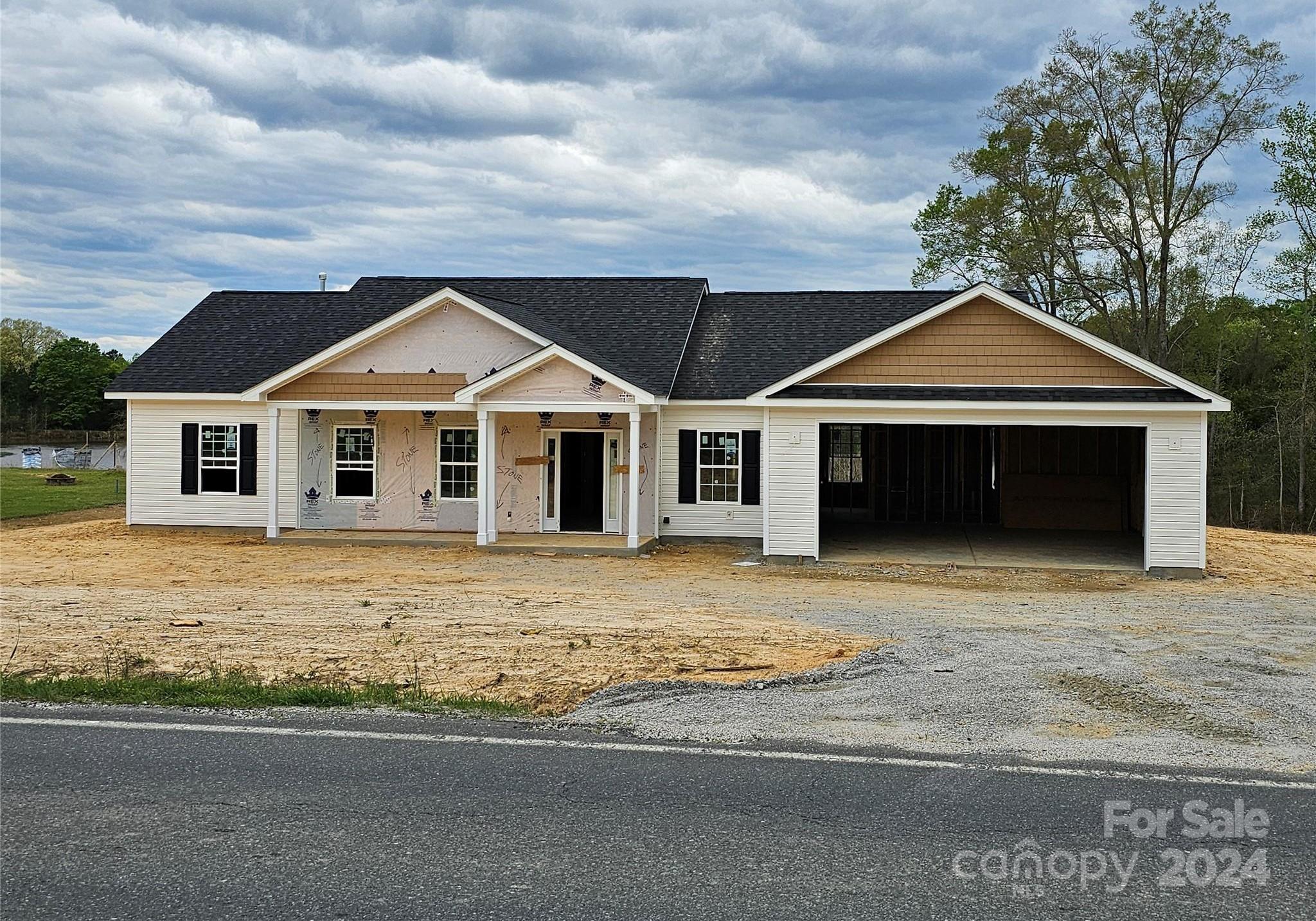 Photo one of 2078 Cane Mill Rd Lancaster SC 29720 | MLS 4108056
