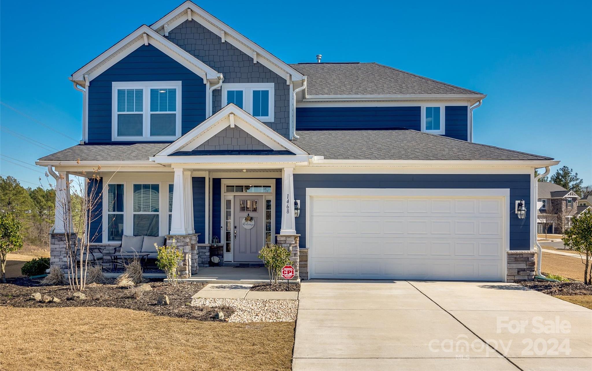 Photo one of 1468 Striped Bass Ln Clover SC 29710 | MLS 4108822