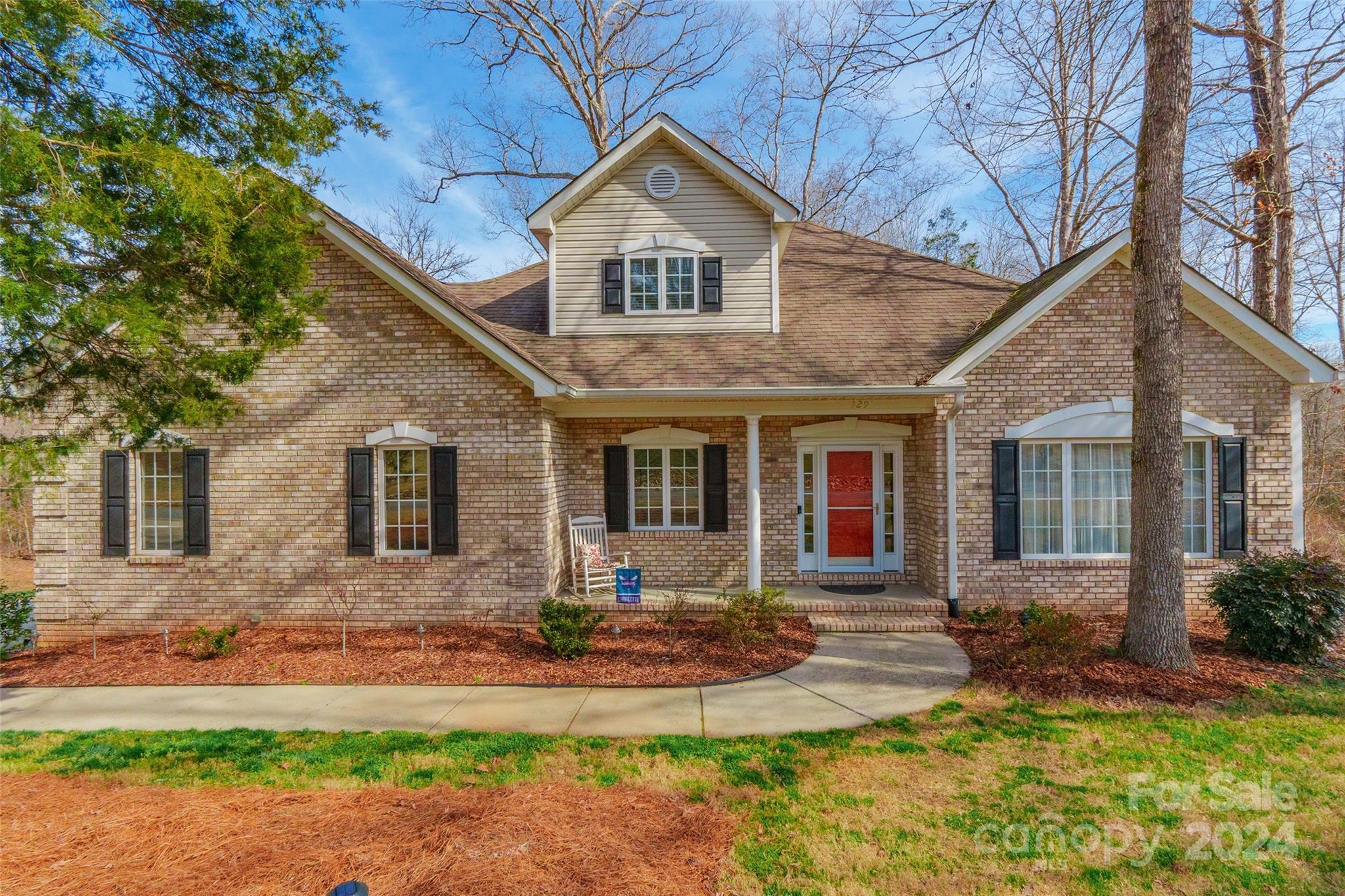 Photo one of 3291 Woodchuck Dr Kannapolis NC 28081 | MLS 4108995