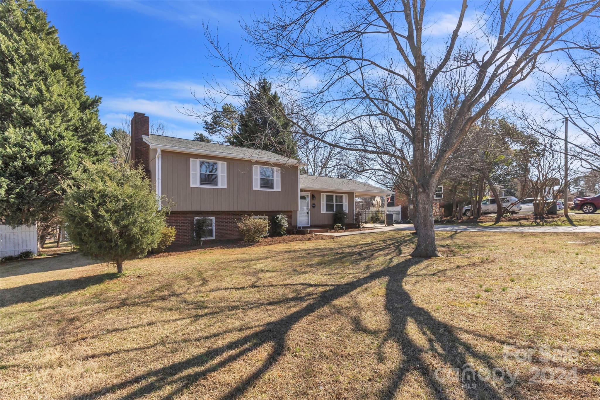Photo one of 174 Carl Austin Rd Statesville NC 28625 | MLS 4109371