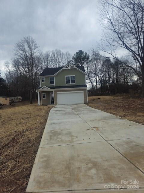 Photo one of 2206 Joes Lake Rd Shelby NC 28152 | MLS 4109576