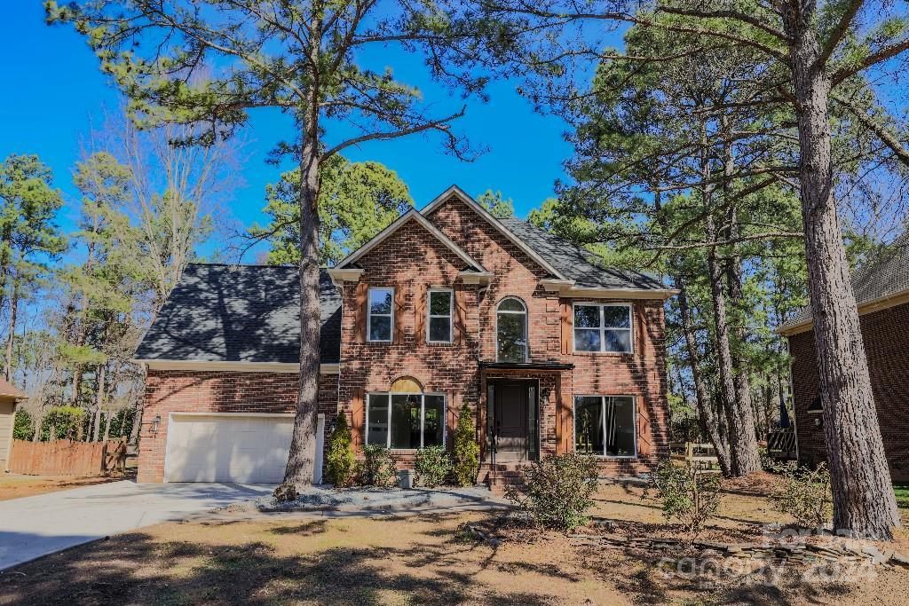Photo one of 11531 Willows Wisp Dr Charlotte NC 28277 | MLS 4110075