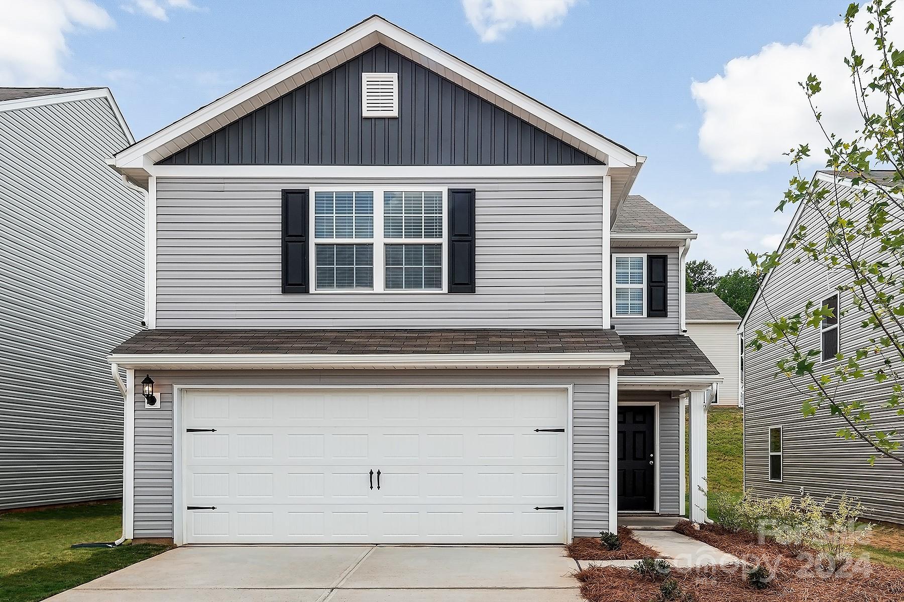 Photo one of 7133 Galway City St Charlotte NC 28214 | MLS 4110222