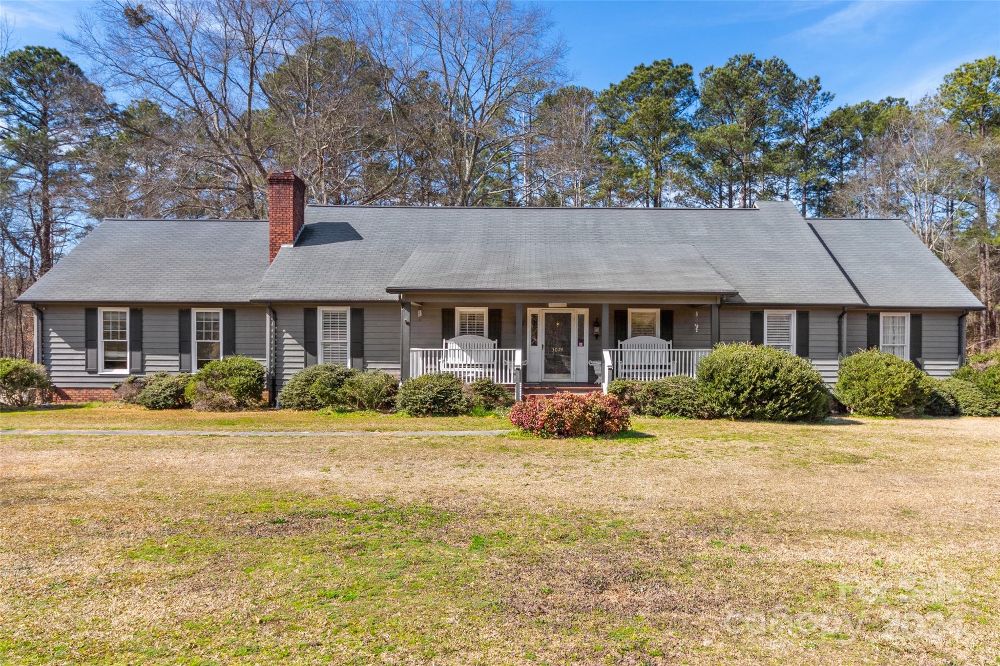 Photo one of 3074 Cane Mill Rd Lancaster SC 29720 | MLS 4110607