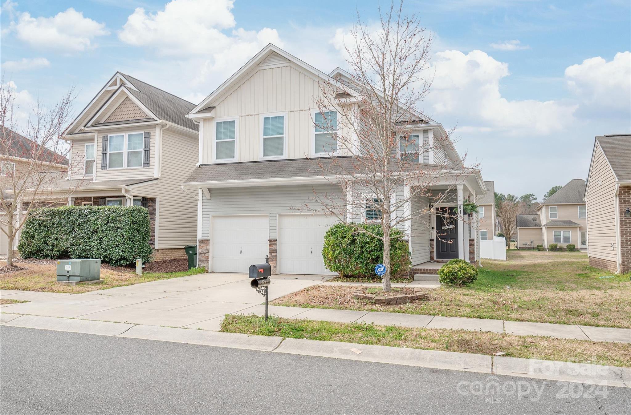 Photo one of 815 Yale St Rock Hill SC 29730 | MLS 4110946