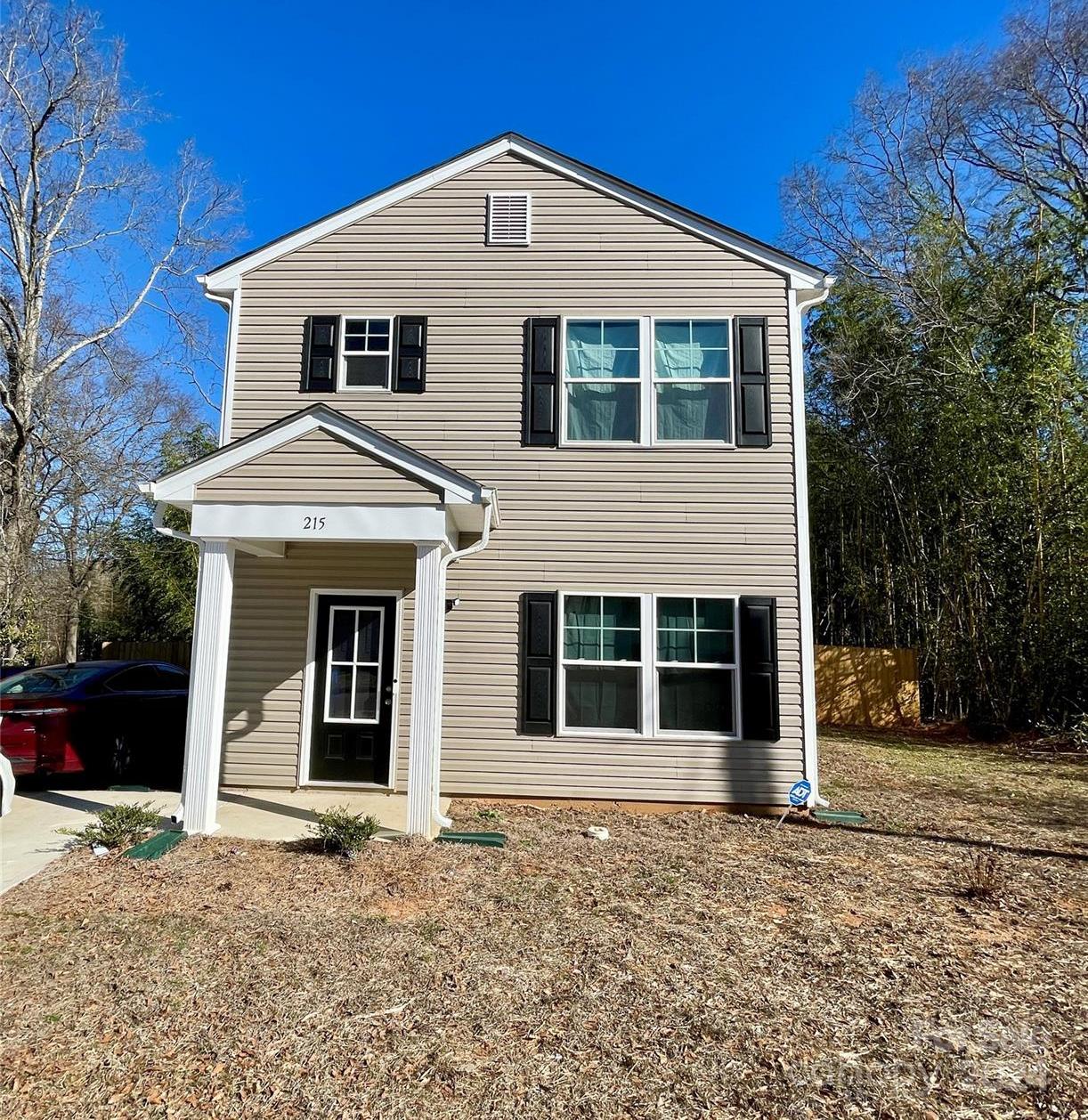Photo one of 215 Putnam St Shelby NC 28152 | MLS 4110979
