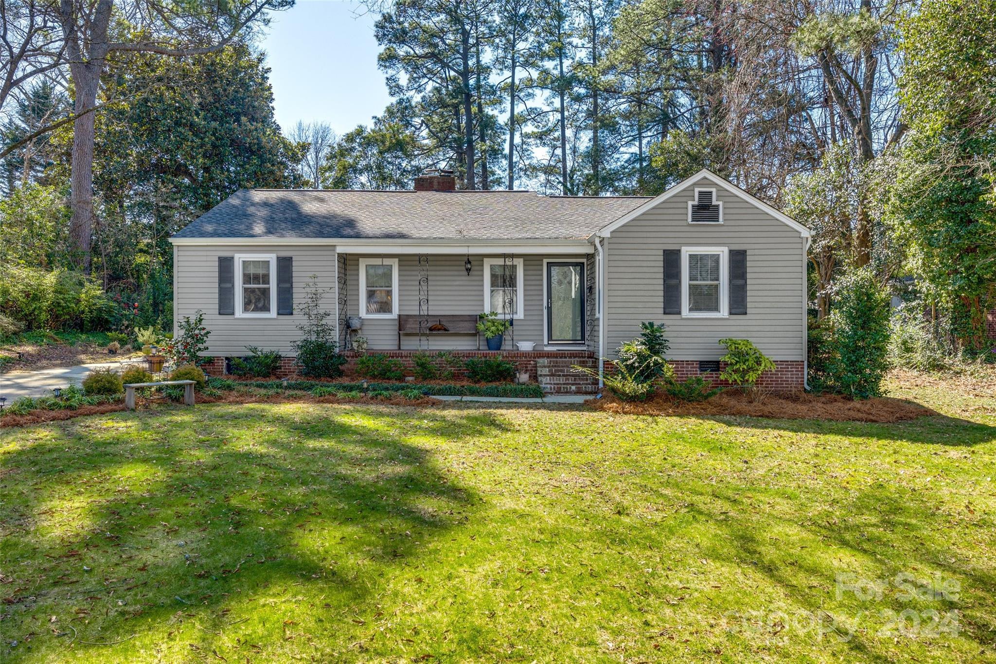 Photo one of 1185 Winthrop Dr Rock Hill SC 29732 | MLS 4111363