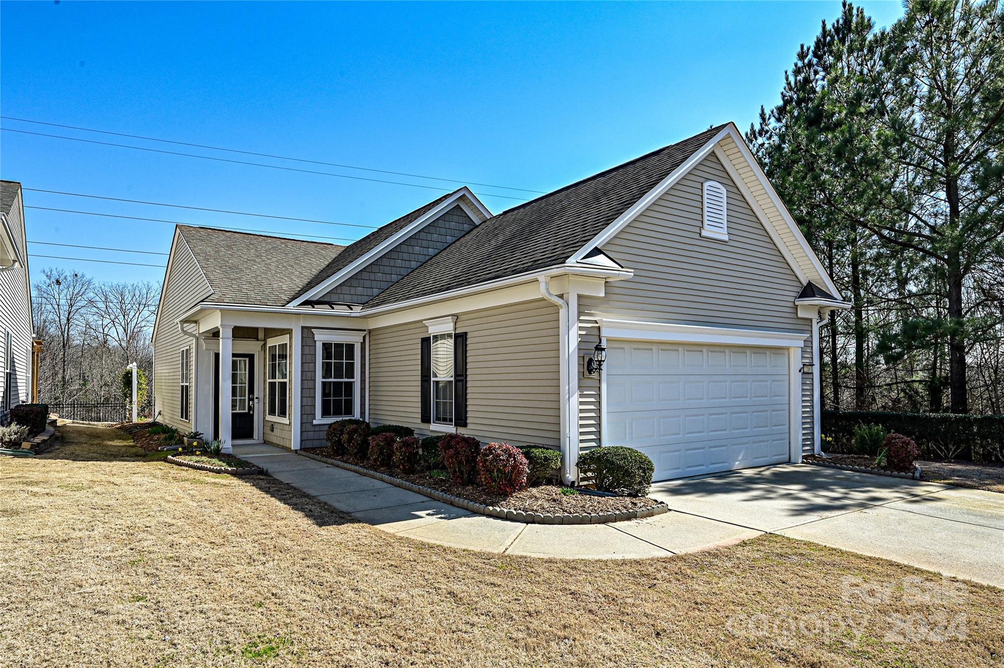 Photo one of 22161 E Tern Ct Indian Land SC 29707 | MLS 4111462