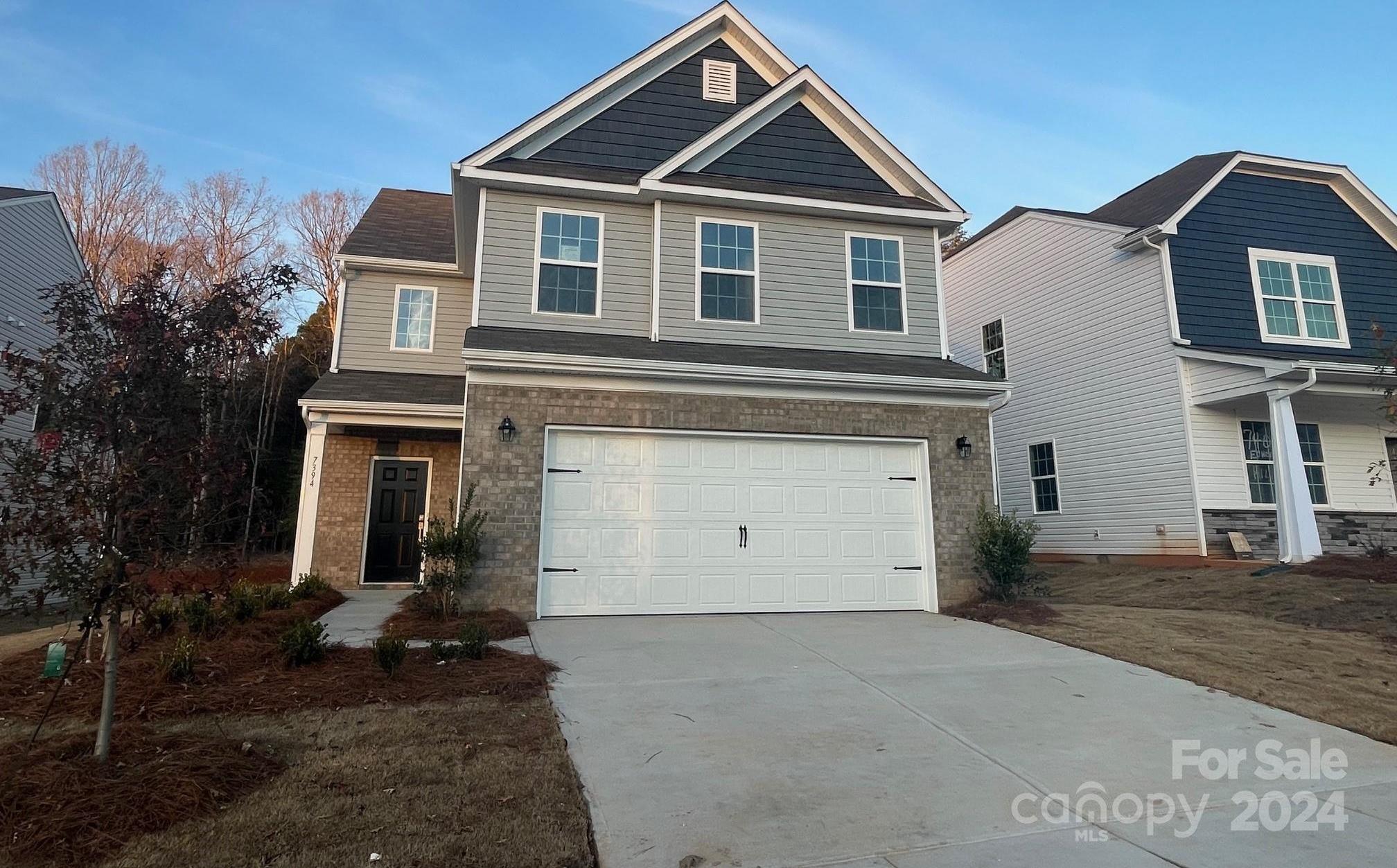 Photo one of 1522 Turkey Roost Rd # 266 Fort Mill SC 29715 | MLS 4112591