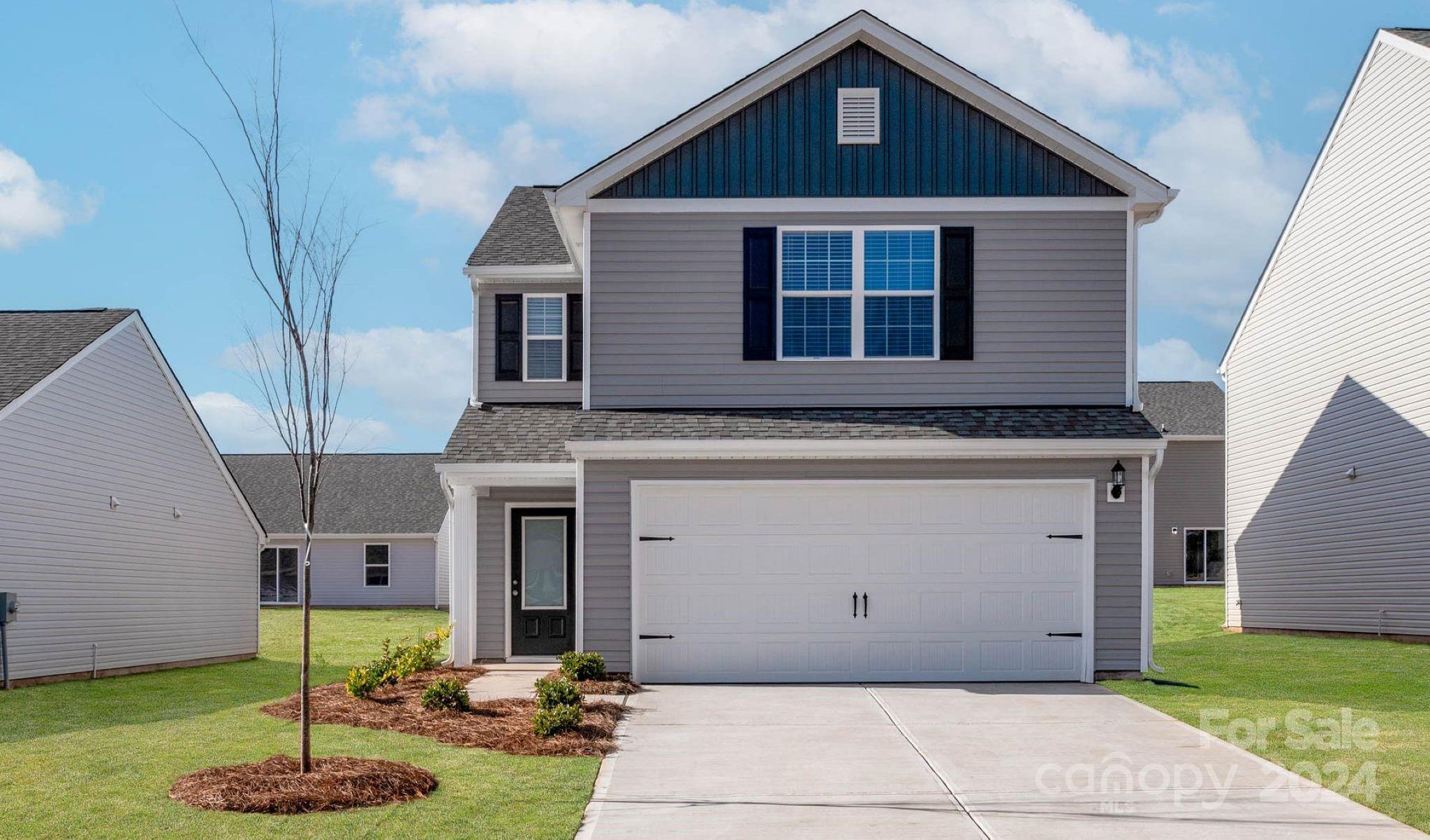 Photo one of 3433 Clover Valley Dr Gastonia NC 28052 | MLS 4112981