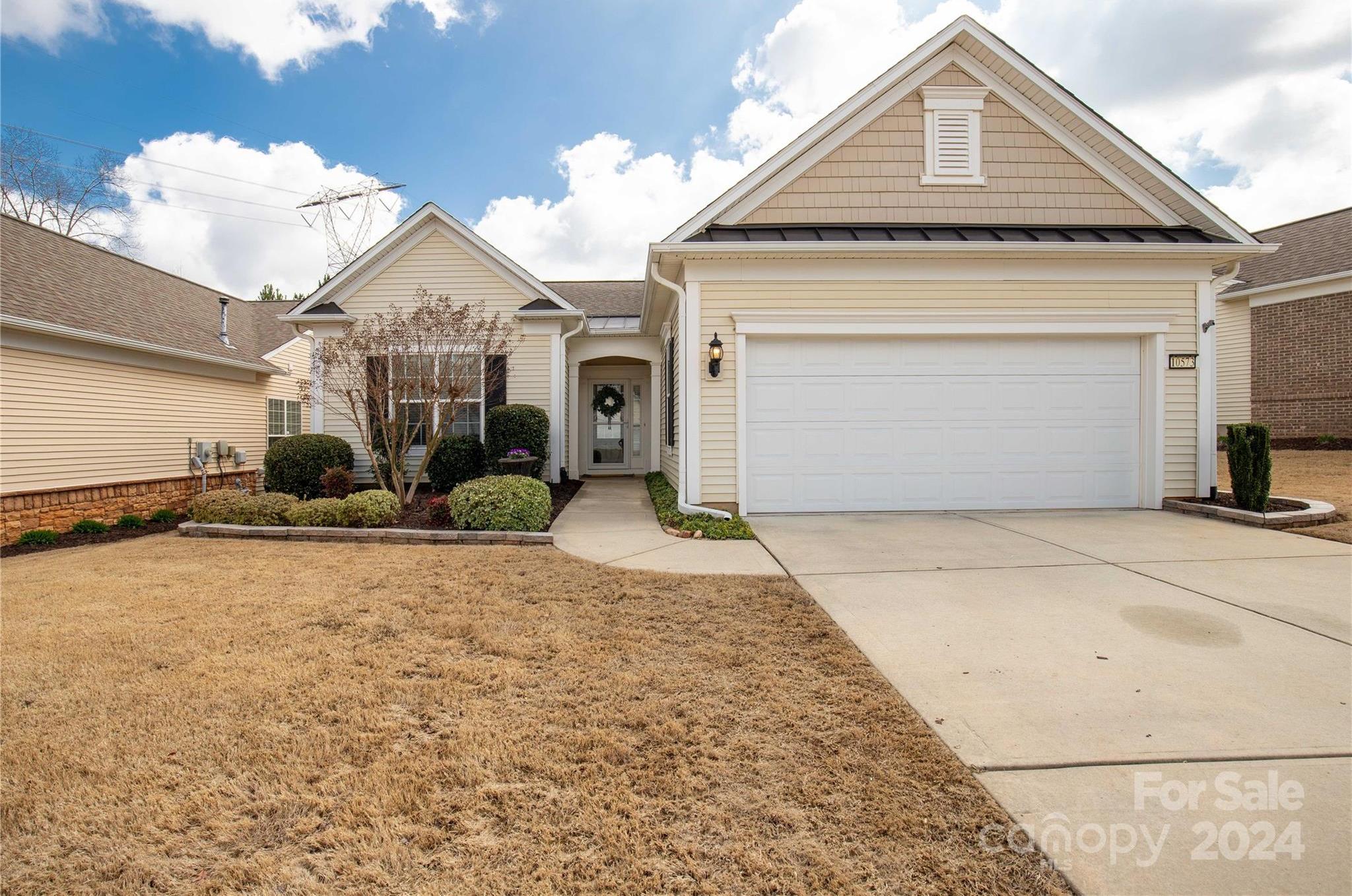 Photo one of 10573 Bethpage Dr Indian Land SC 29707 | MLS 4114311