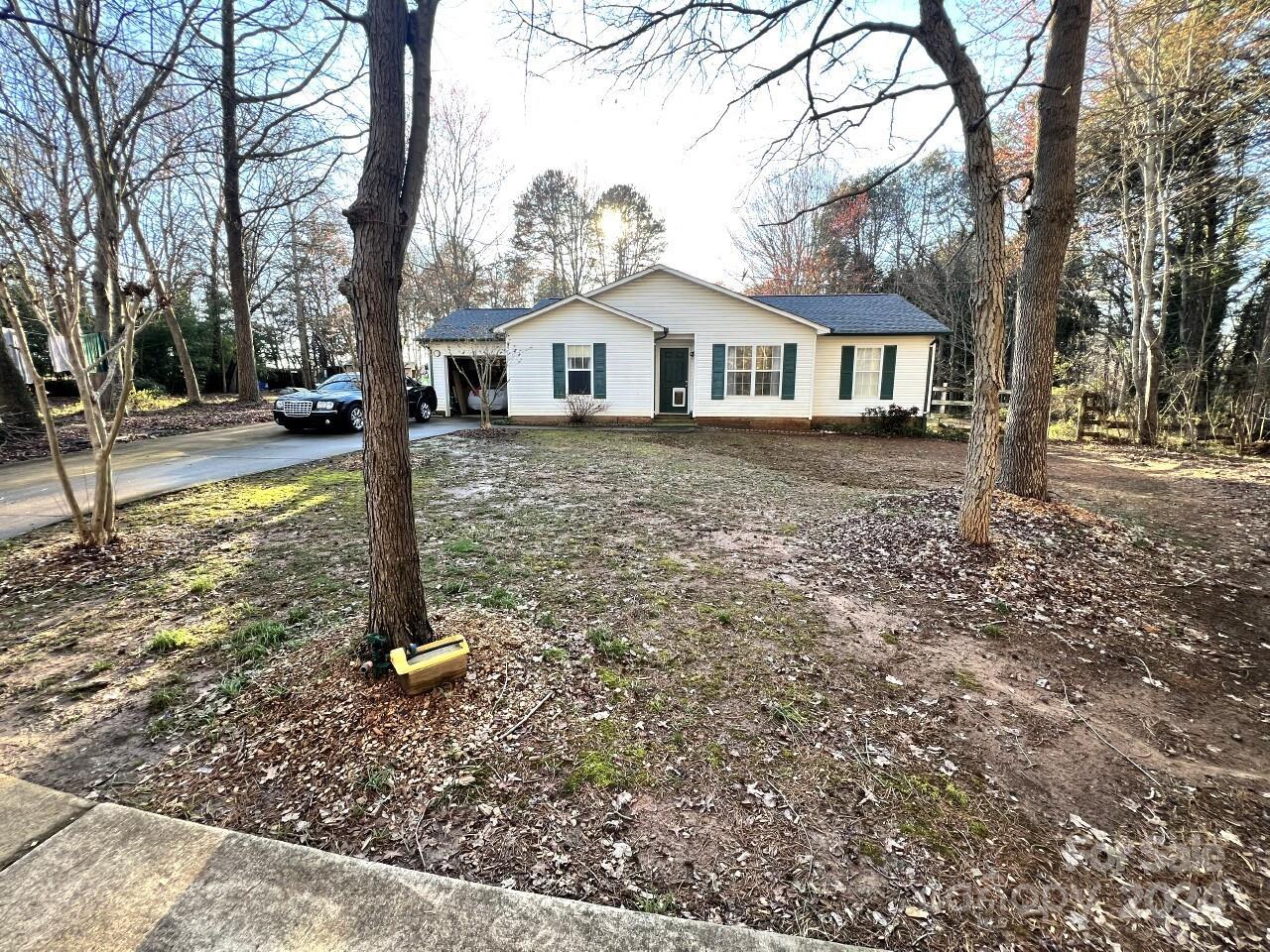 Photo one of 120 Creek Branch Dr # 12-L1 Mooresville NC 28115 | MLS 4114955