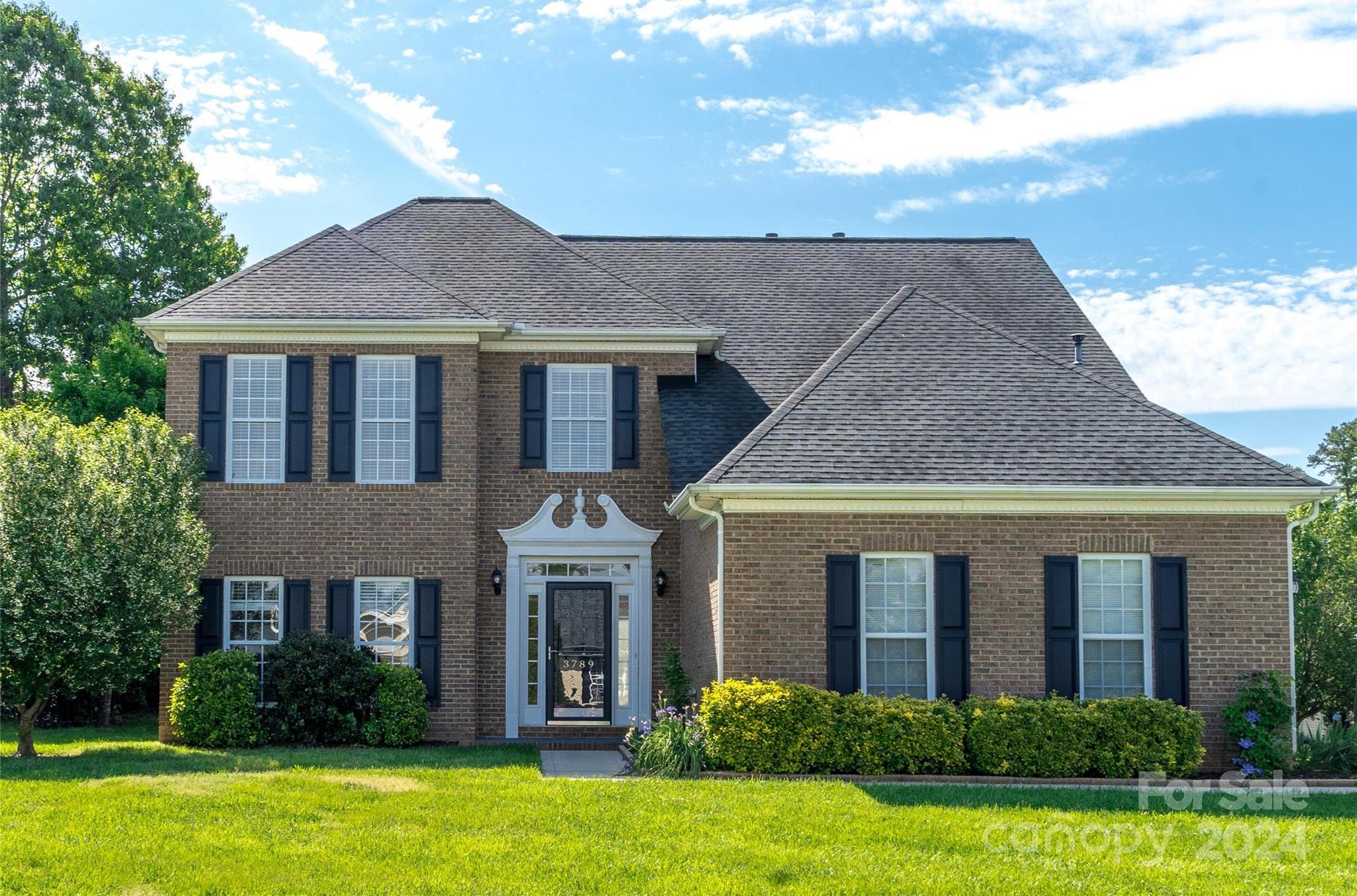 Photo one of 3789 Leela Palace Way Fort Mill SC 29708 | MLS 4115010