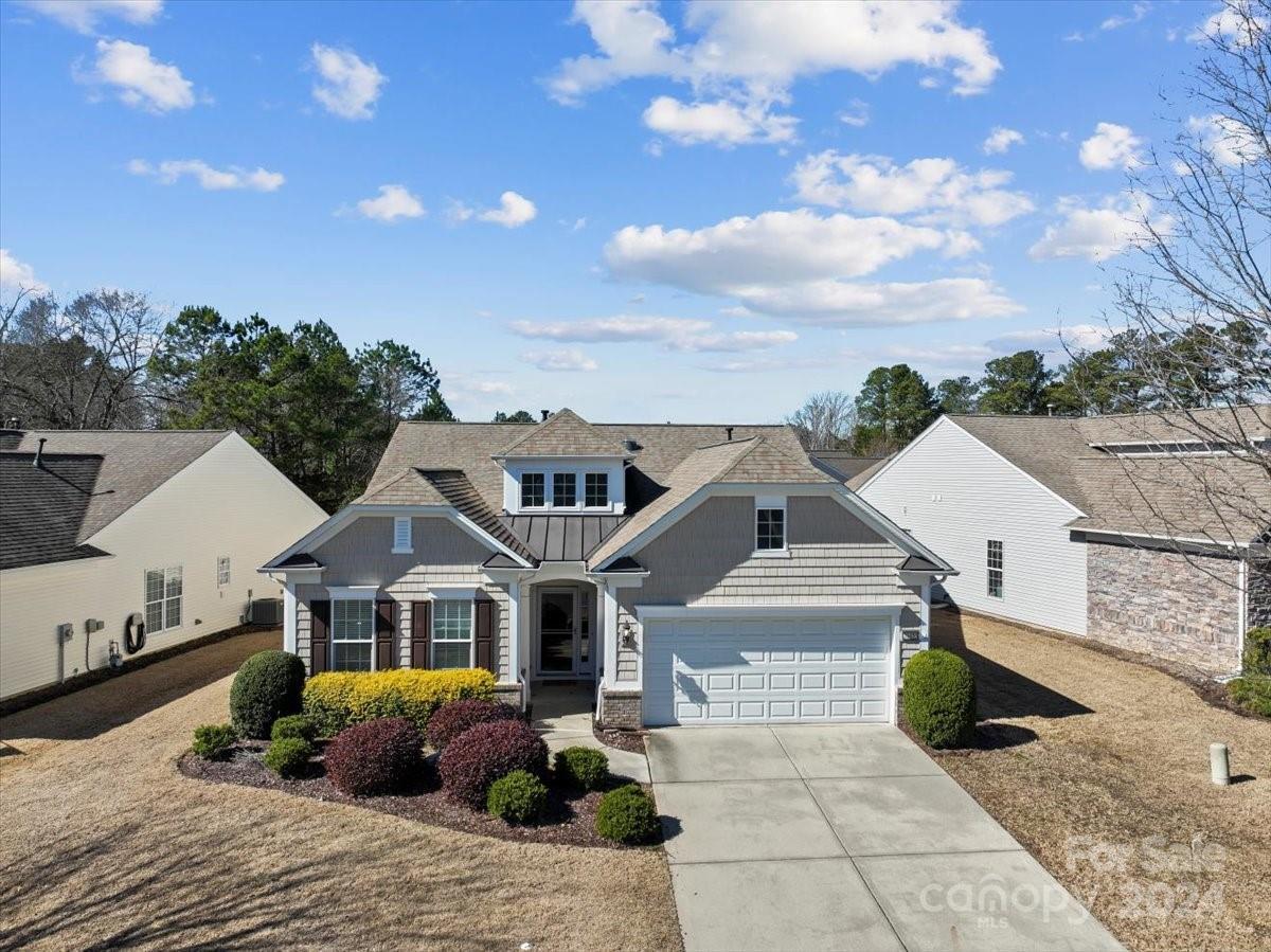 Photo one of 26455 Sandpiper Ct Indian Land SC 29707 | MLS 4115013