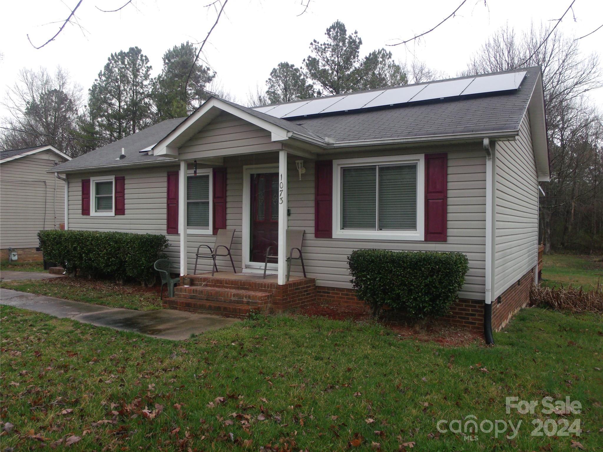Photo one of 1073 Southland Dr Rock Hill SC 29730 | MLS 4115437