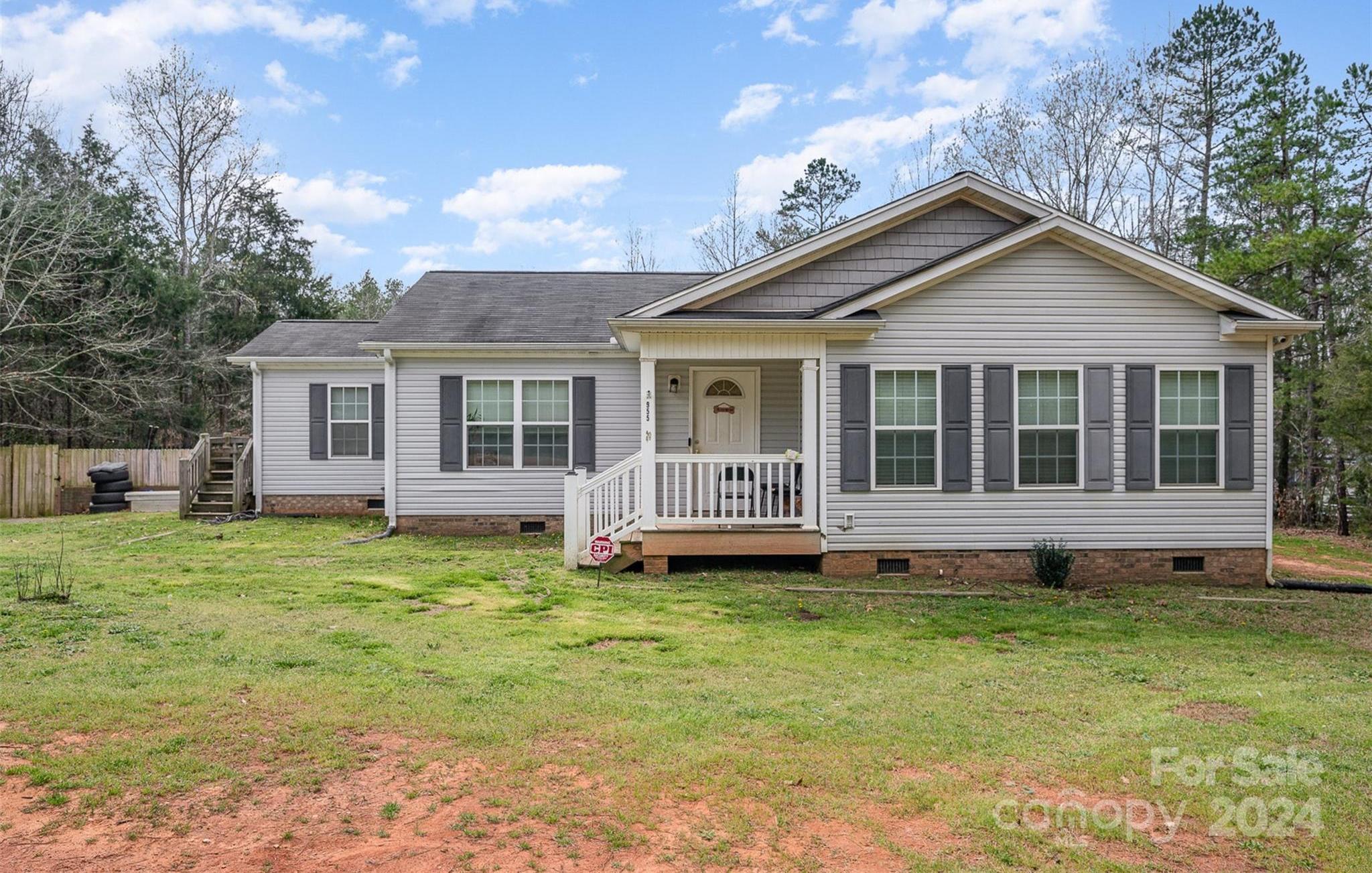 Photo one of 955 Rock Hill Hwy Lancaster SC 29720 | MLS 4115677