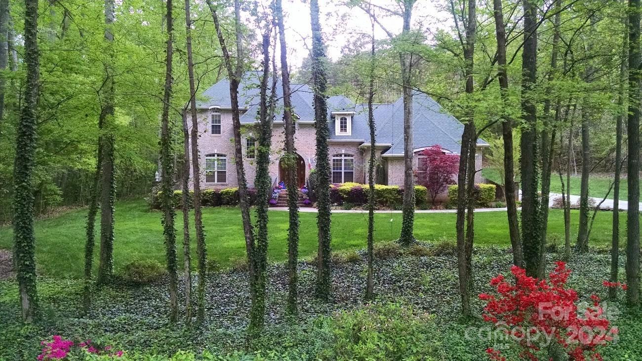 Photo one of 11119 Redgrave Ln Mint Hill NC 28227 | MLS 4115975
