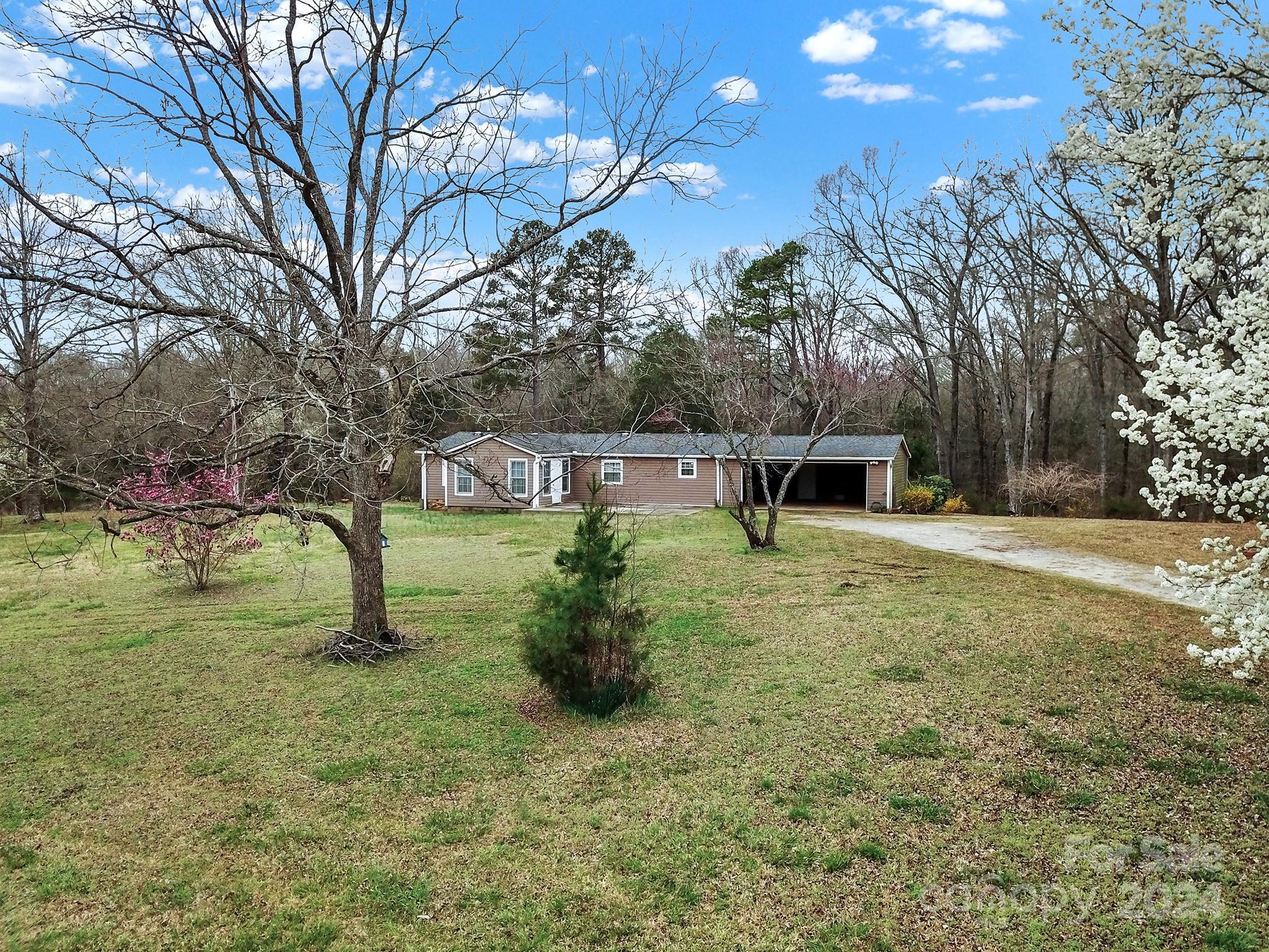 Photo one of 3487 Old Hickory Rd Lancaster SC 29720 | MLS 4116178
