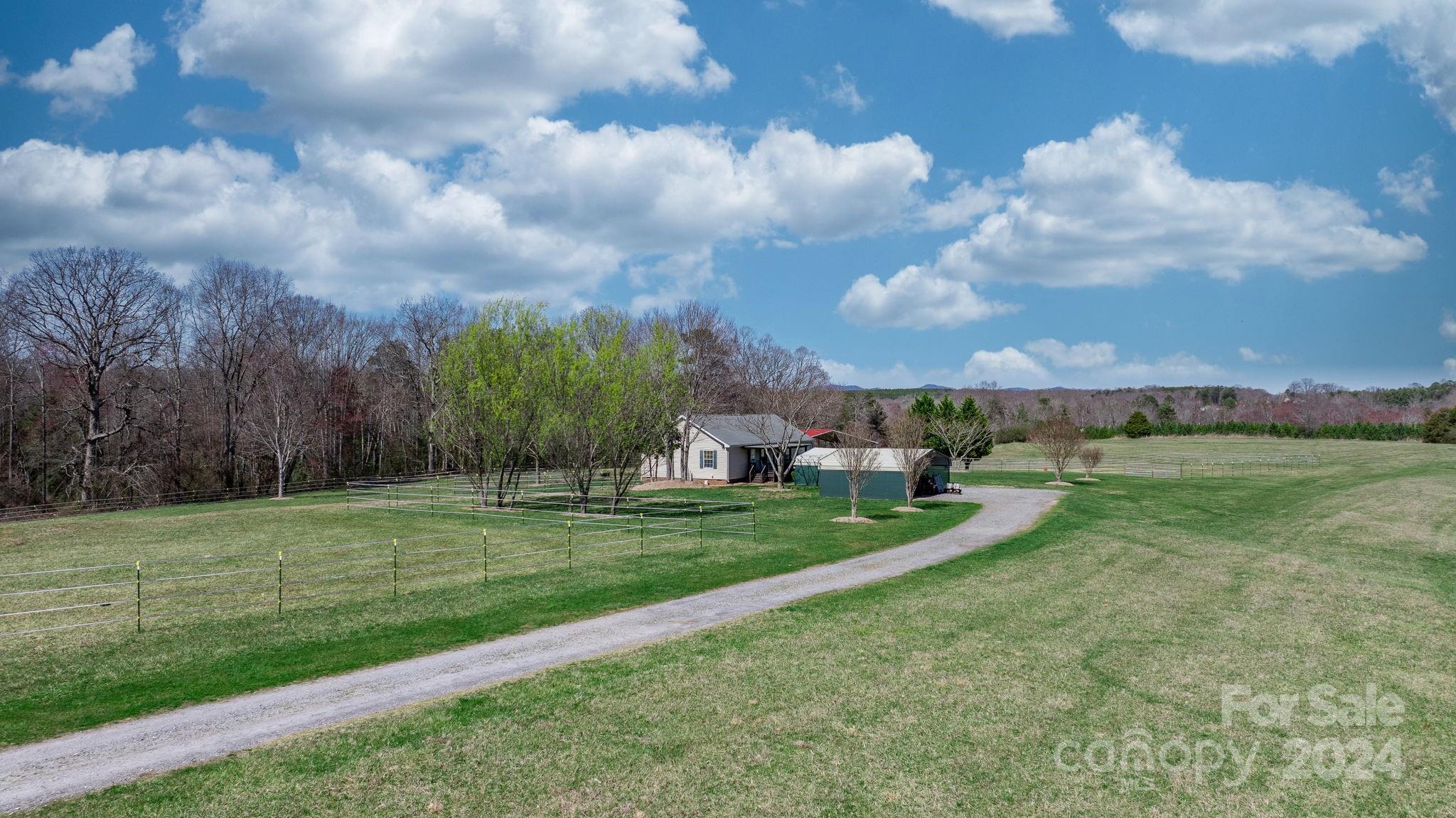 Photo one of 1495 Old Charlotte Rd Taylorsville NC 28681 | MLS 4116279