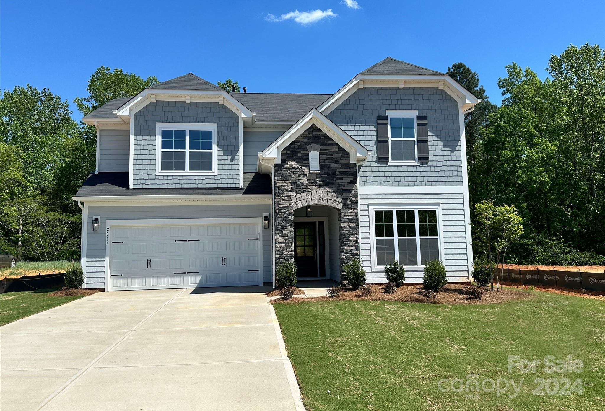 Photo one of 2317 Trundle Dr # Cwo0138 Gastonia NC 28054 | MLS 4116303