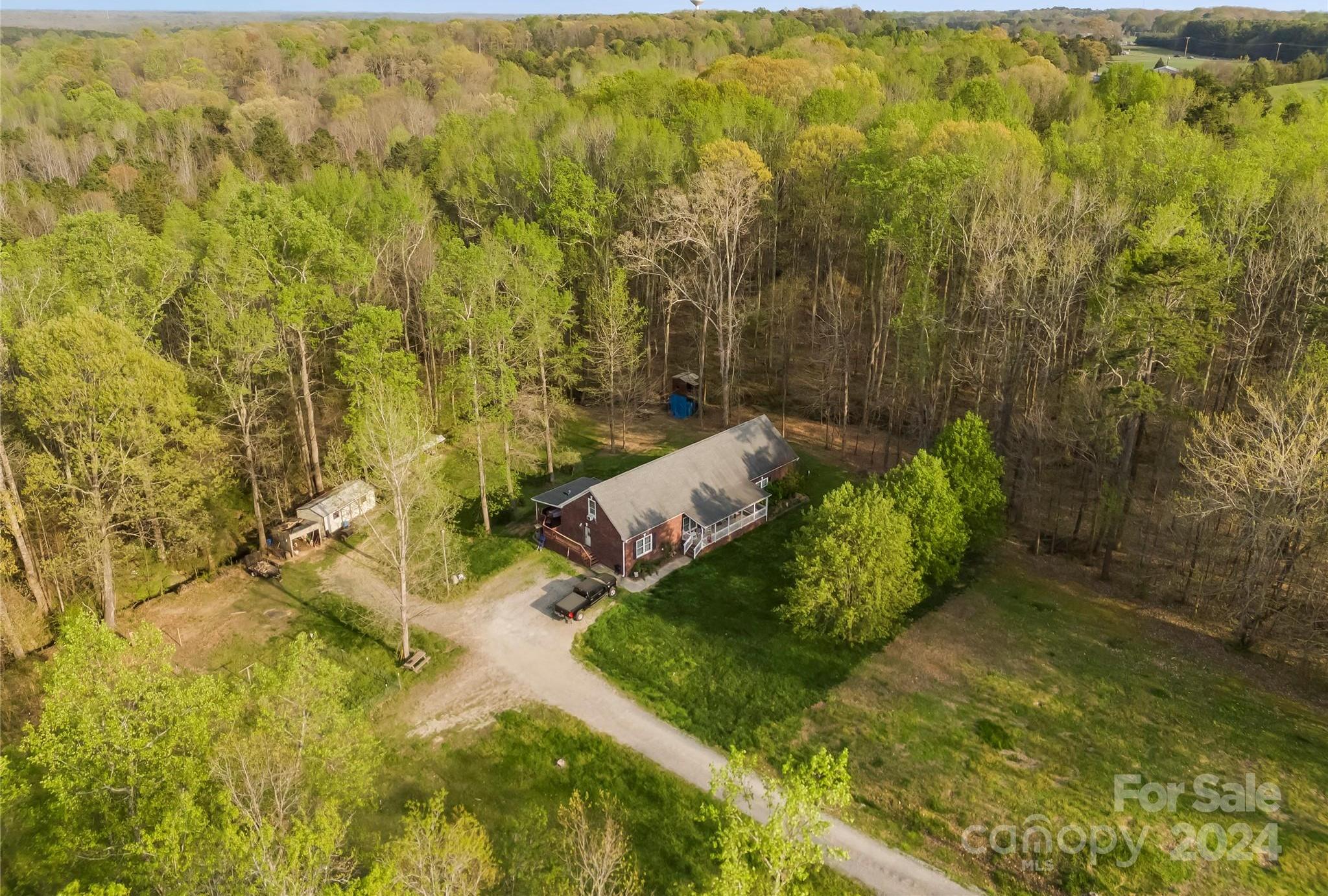 Photo one of 11300 Mooresville Rd Davidson NC 28036 | MLS 4116317