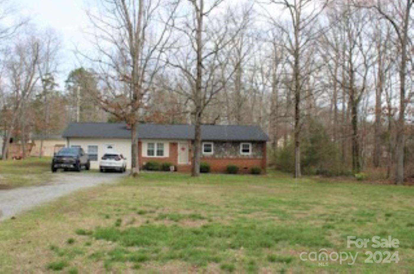 Photo one of 207 Gold Branch Rd Richfield NC 28137 | MLS 4116384