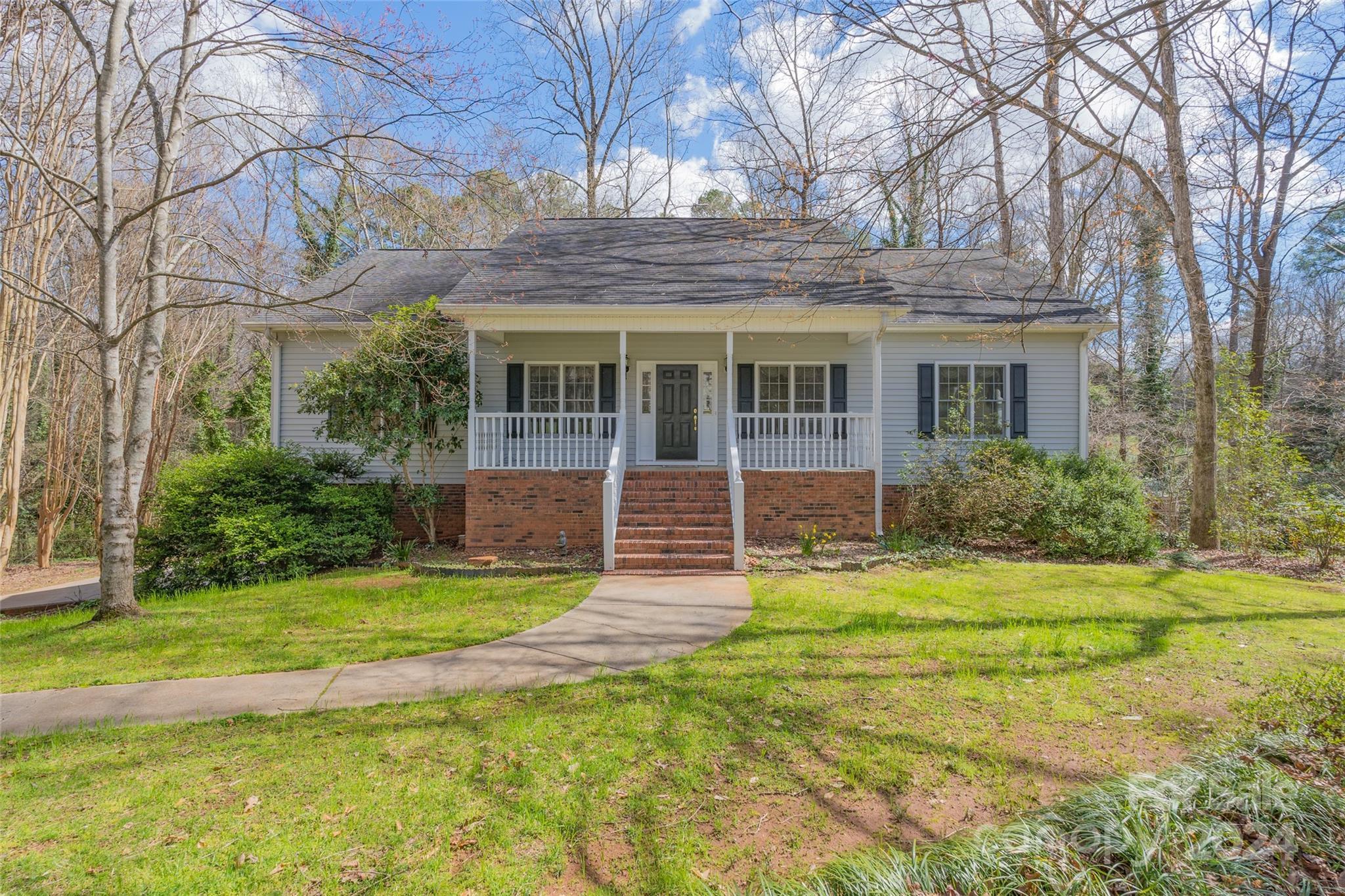 Photo one of 2266 Hilldale Dr Rock Hill SC 29732 | MLS 4116525
