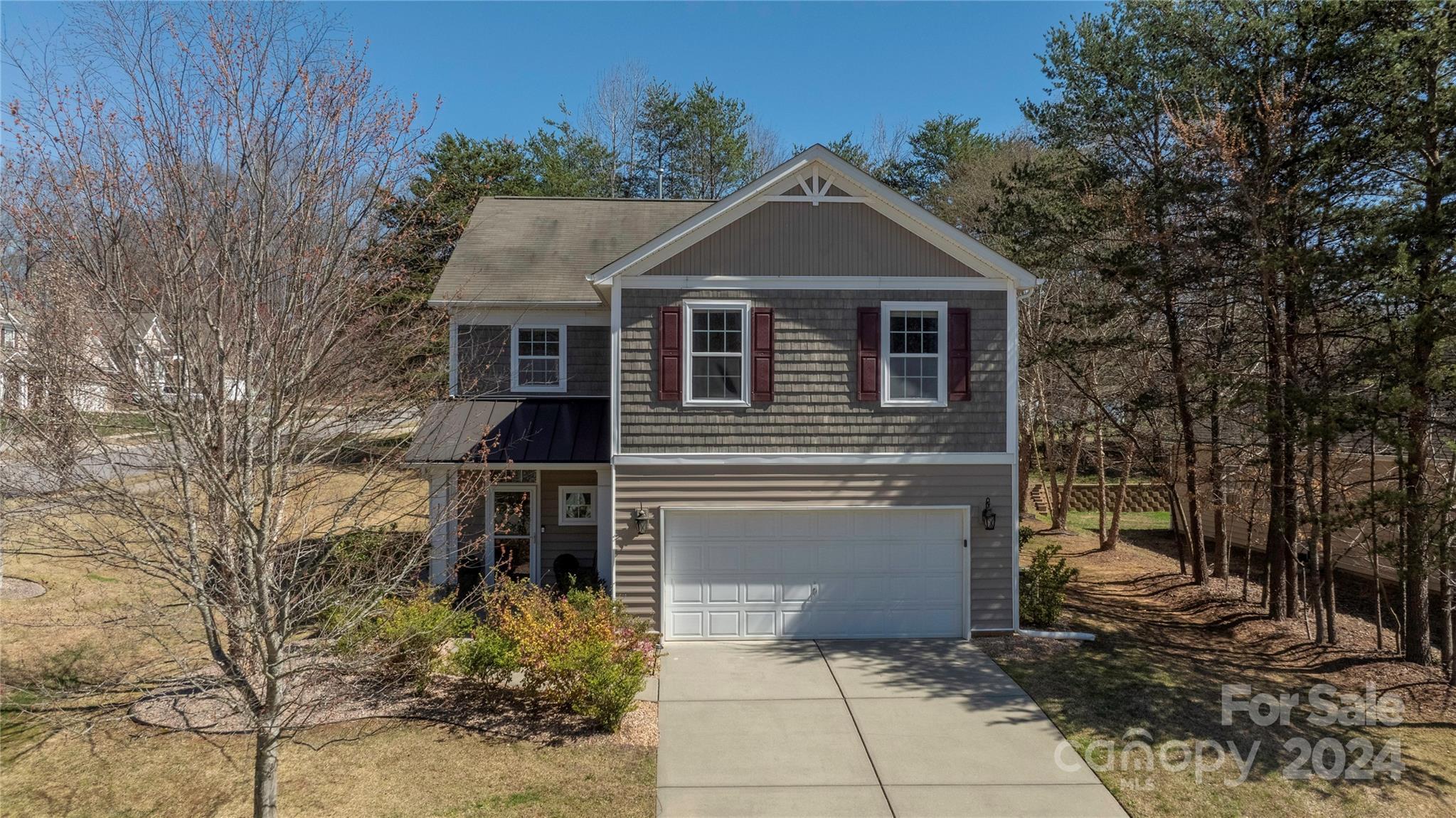 Photo one of 166 Branchview Dr Mooresville NC 28115 | MLS 4116811